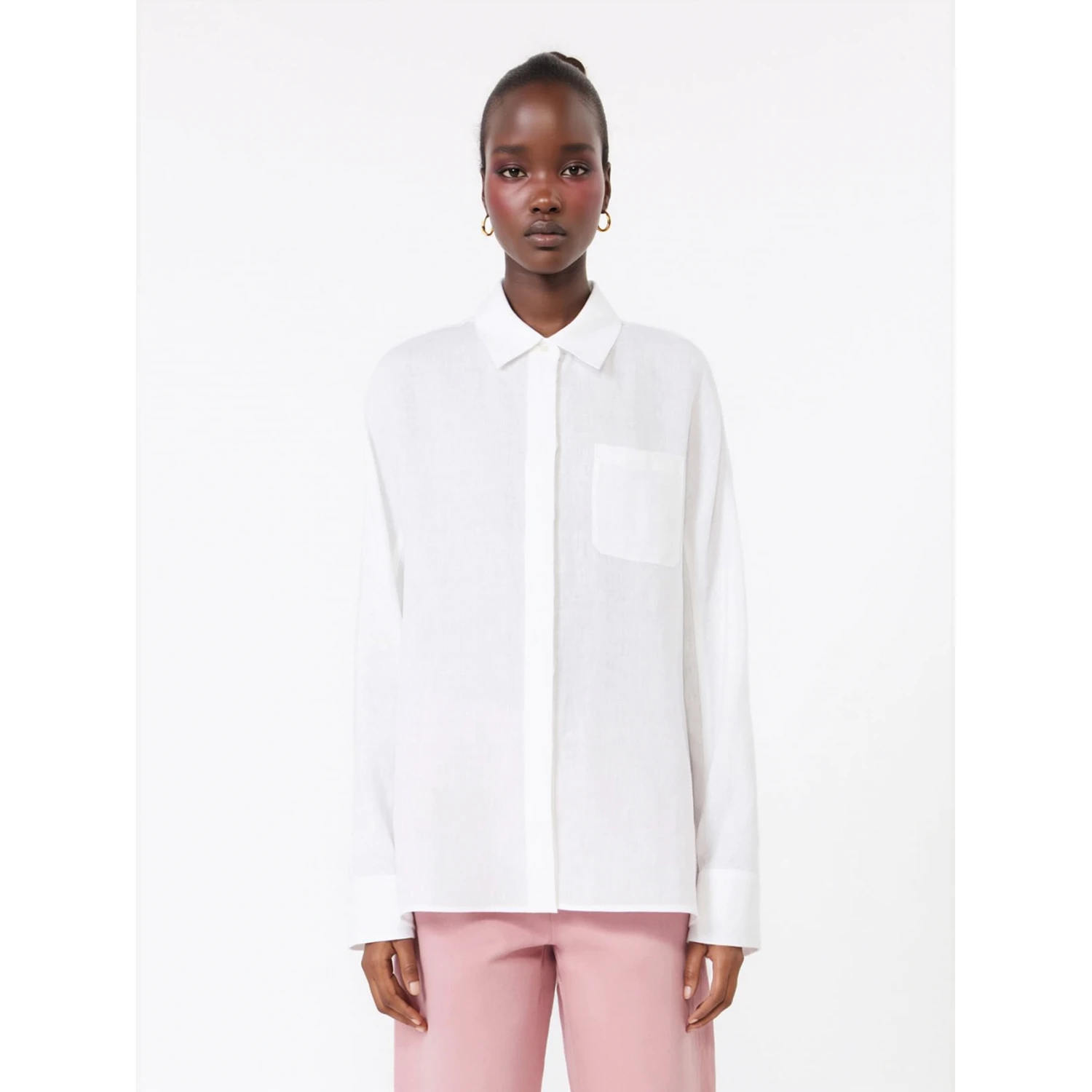 'S MAX MARA SMMGALA shirt