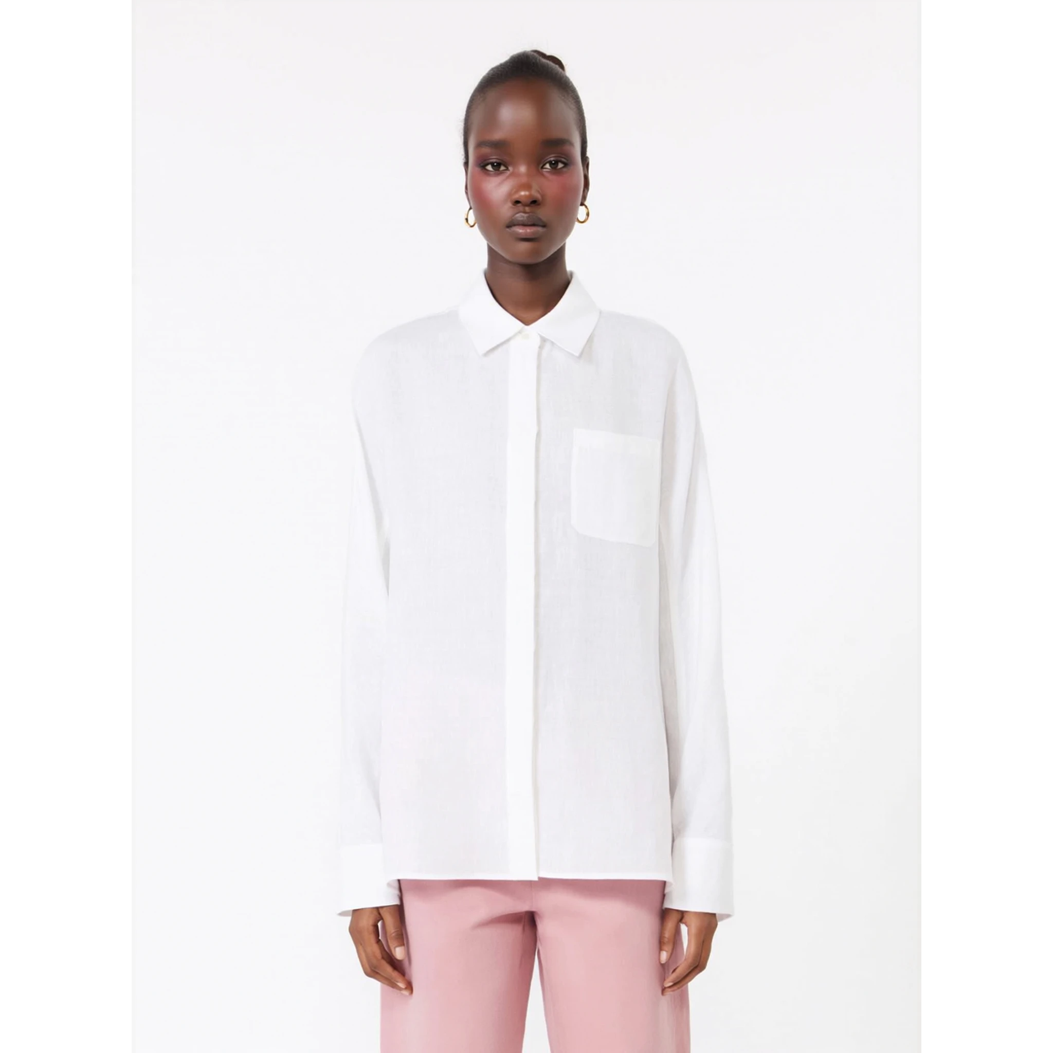 'S MAX MARA SMMGALA shirt