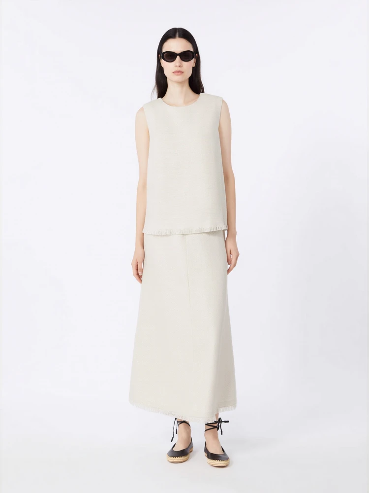 'S MAX MARA SMMFIOCCHI skirt alternative