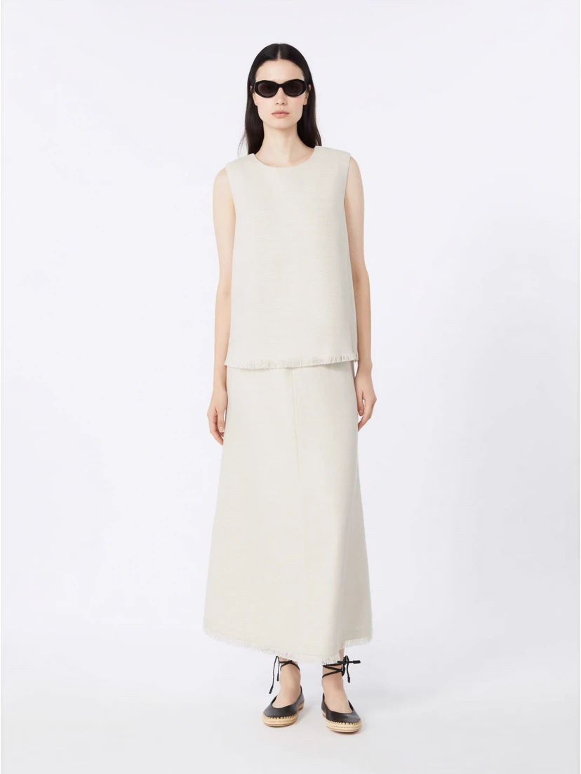 'S MAX MARA SMMFIOCCHI skirt