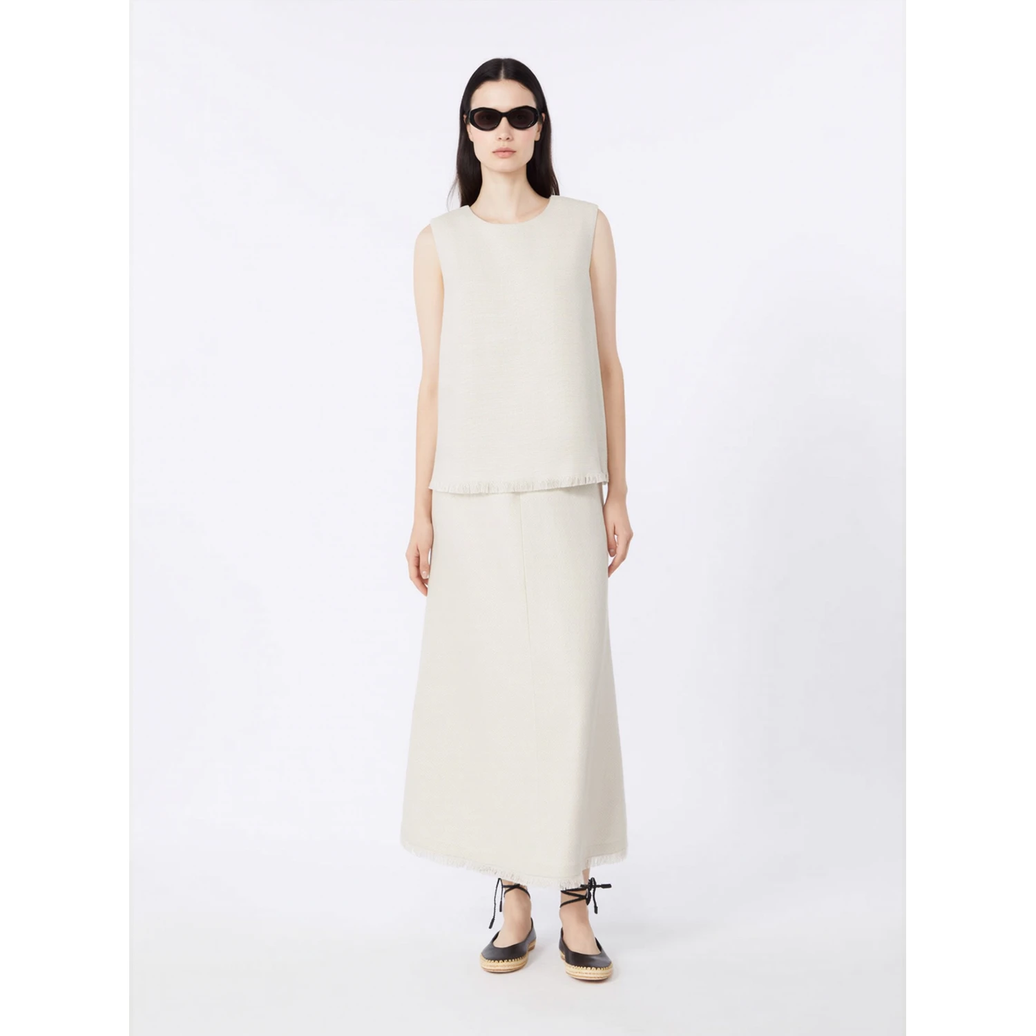 'S MAX MARA SMMFIOCCHI skirt