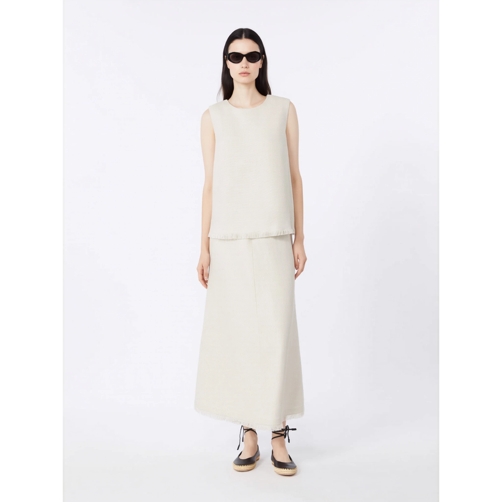 'S MAX MARA SMMFIOCCHI skirt