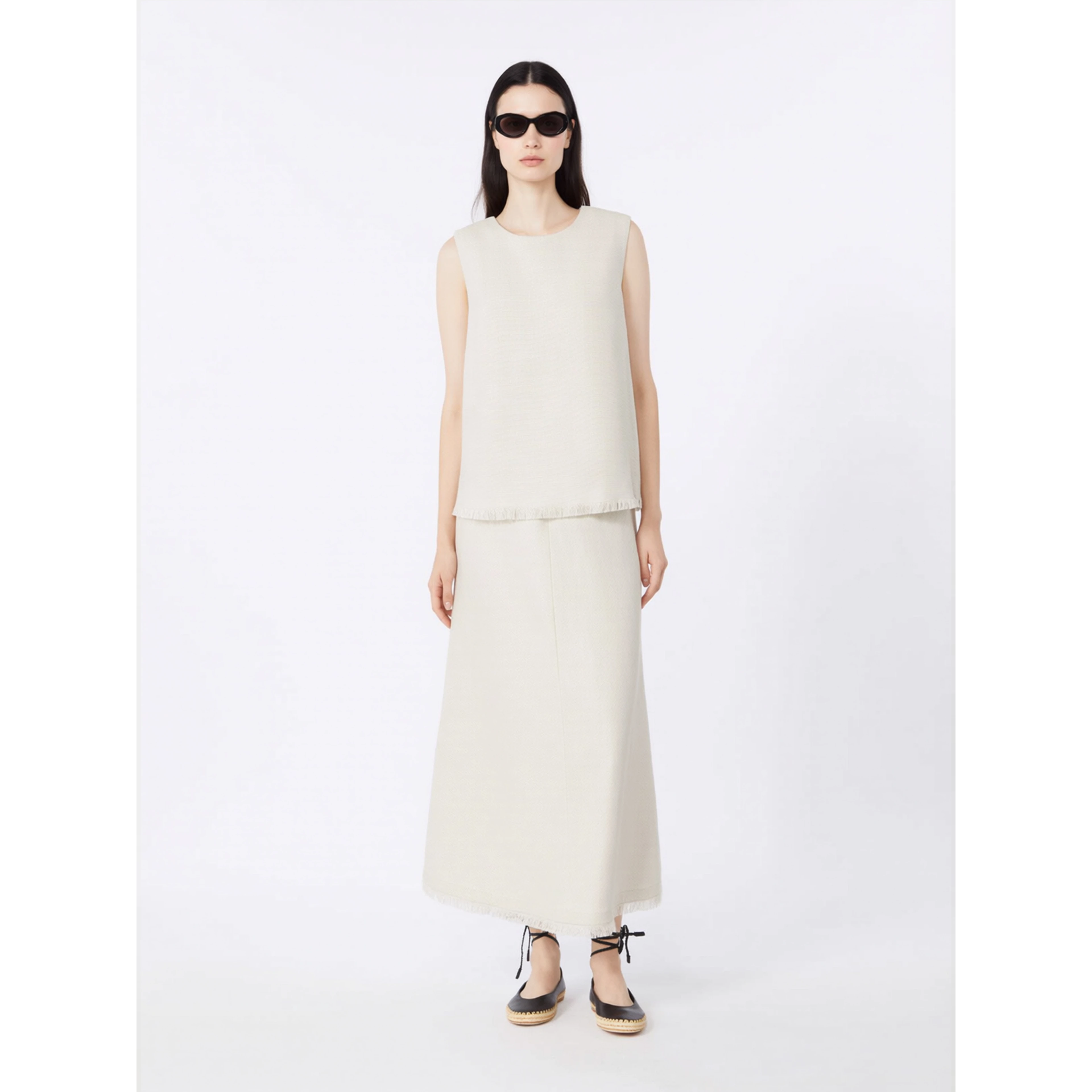 'S MAX MARA SMMFIOCCHI skirt