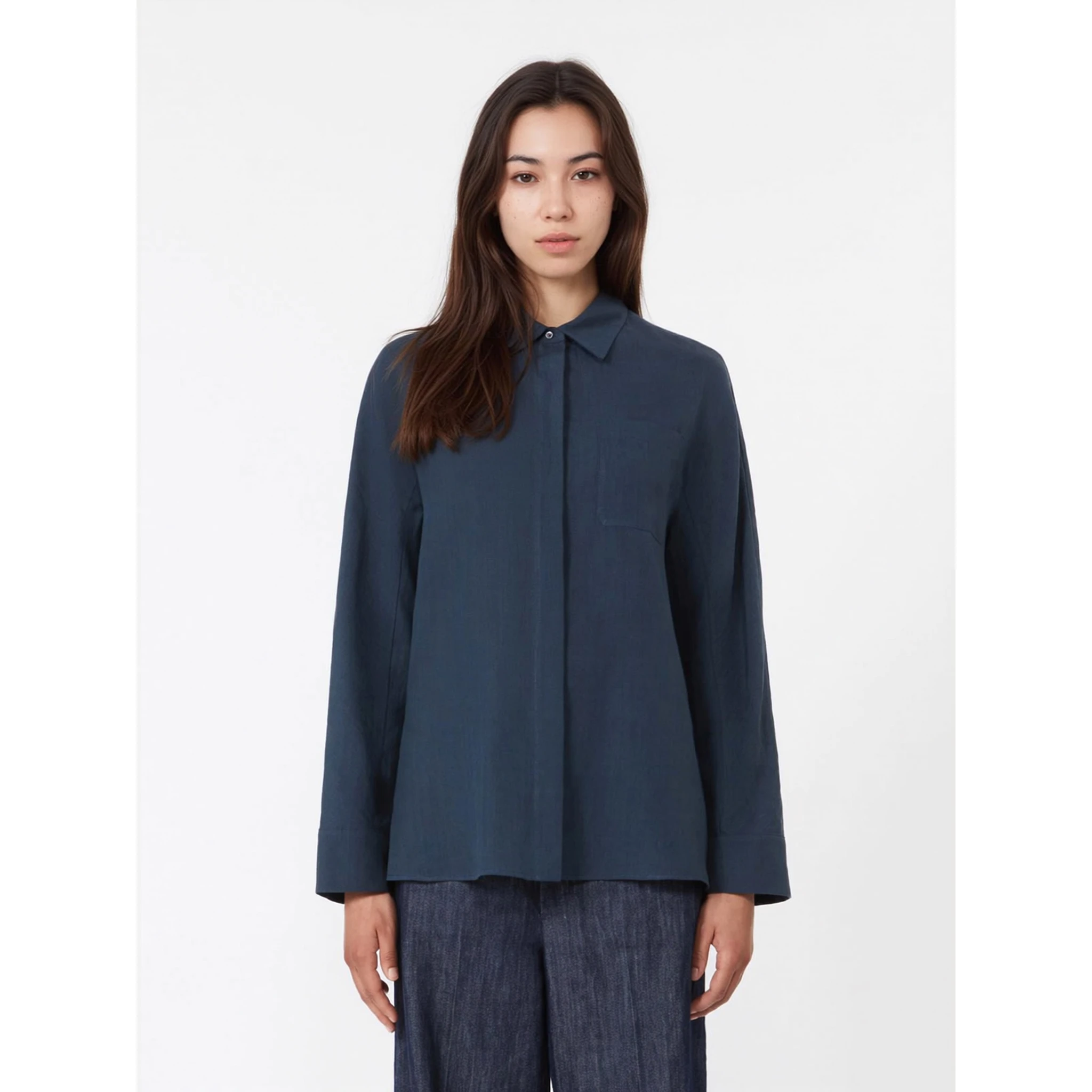'S MAX MARA SMMGALA shirt