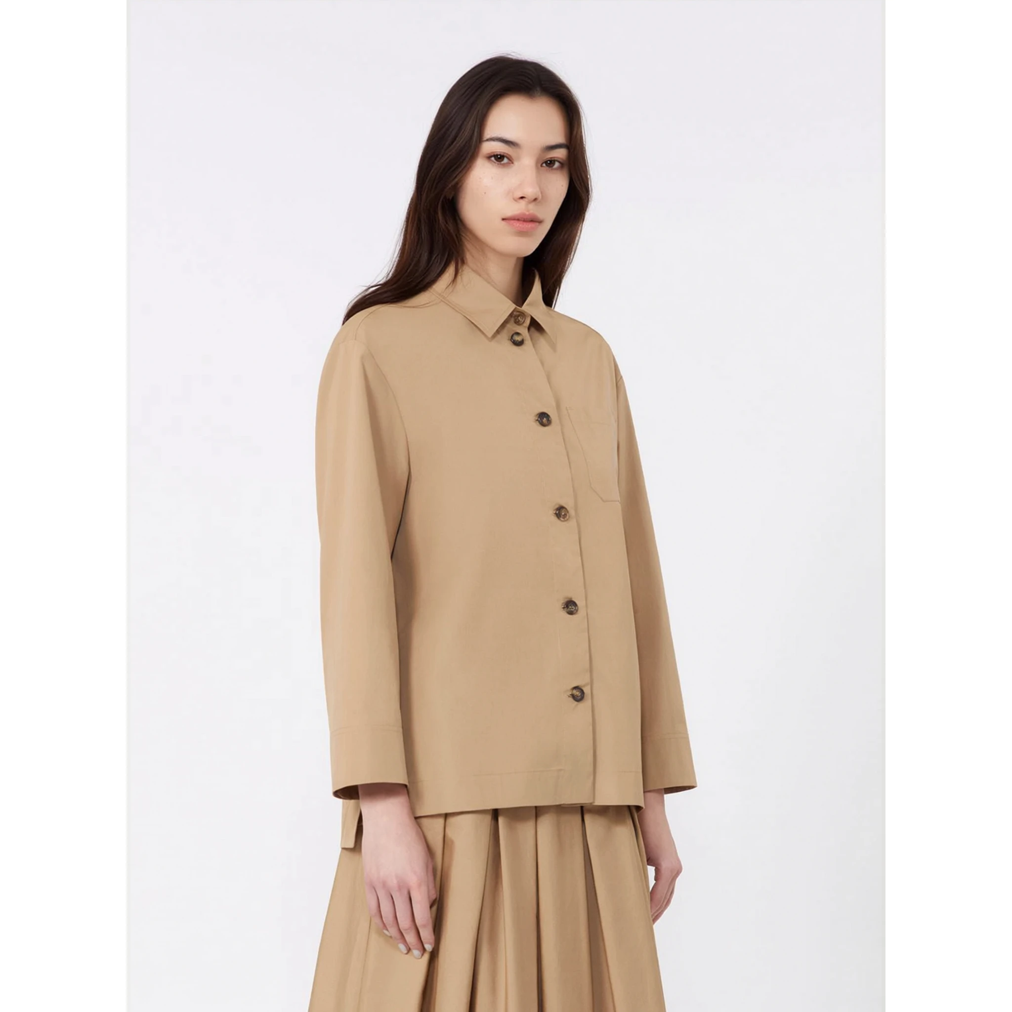 'S MAX MARA SMMARIANNE shirt