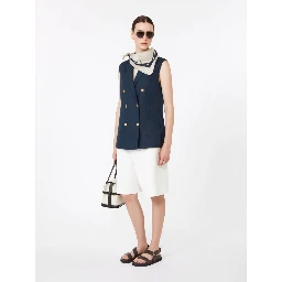 'S MAX MARA SMMSOLE bermuda shorts