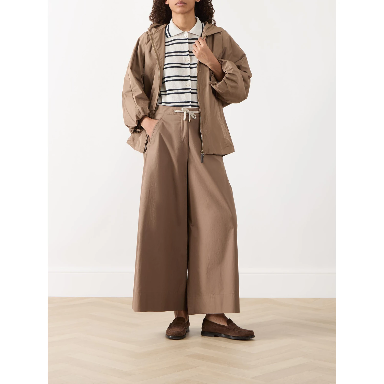 'S MAX MARA SMMGUFO pants