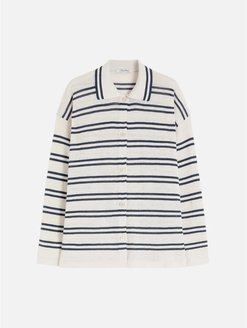 'S MAX MARA SMMORGINE cardigan