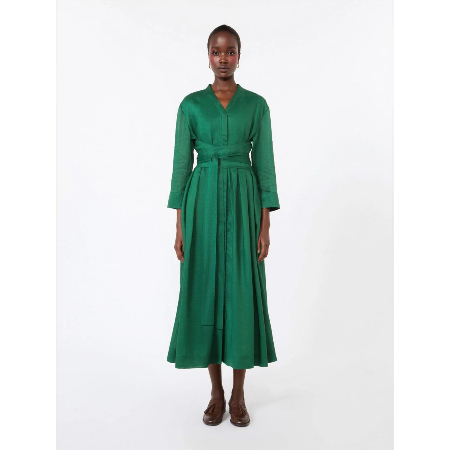 'S MAX MARA SMMCAMILLA dress