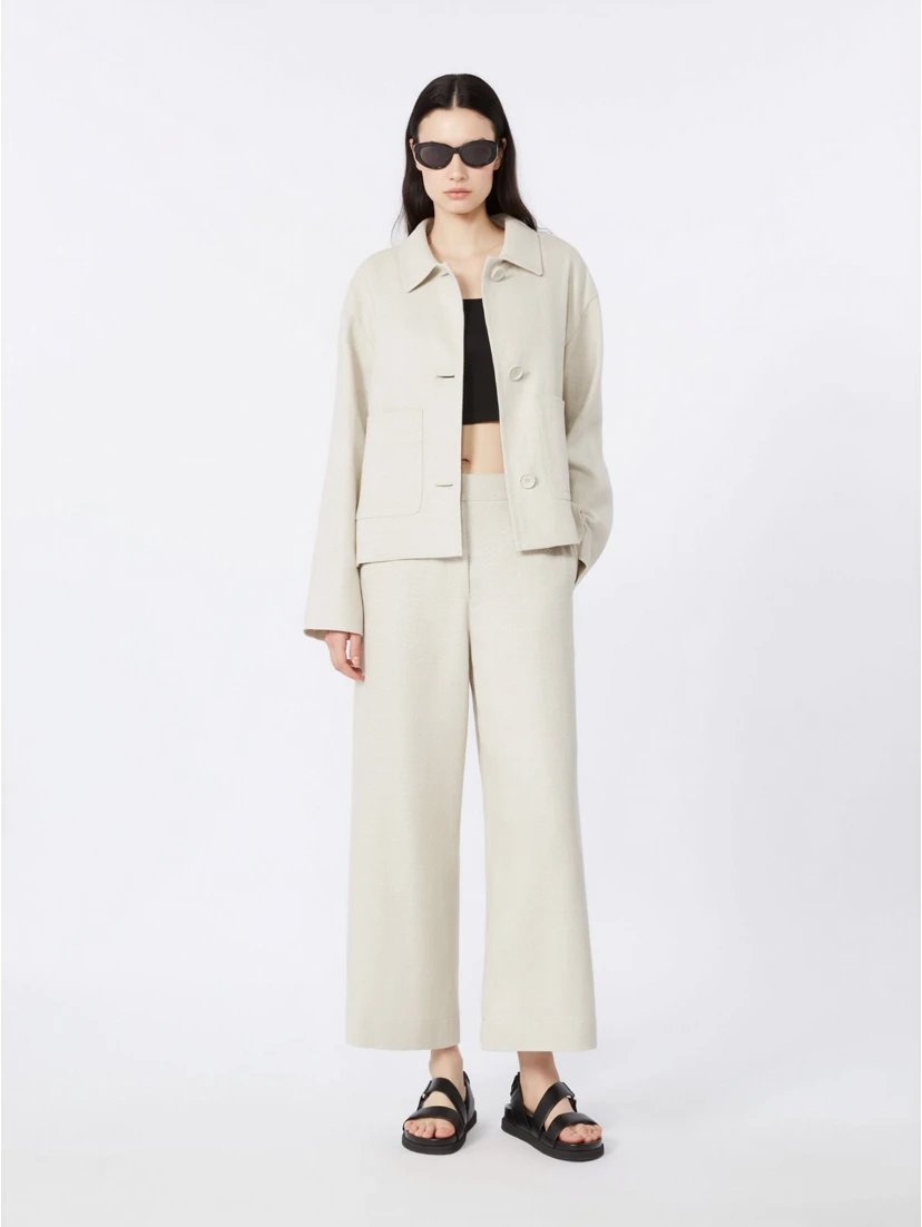 'S MAX MARA SMMDATTERO jacket
