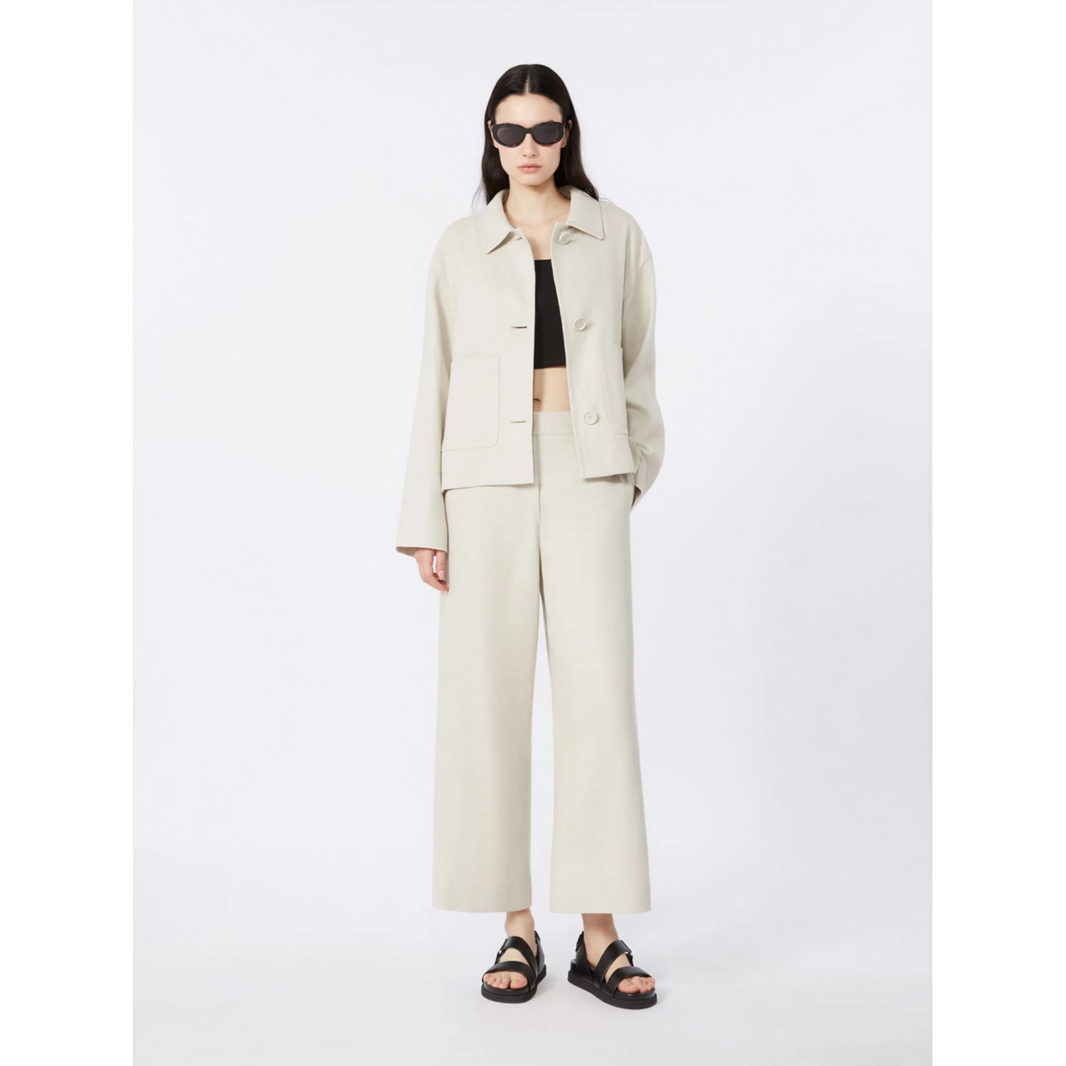 'S MAX MARA SMMDATTERO jacket