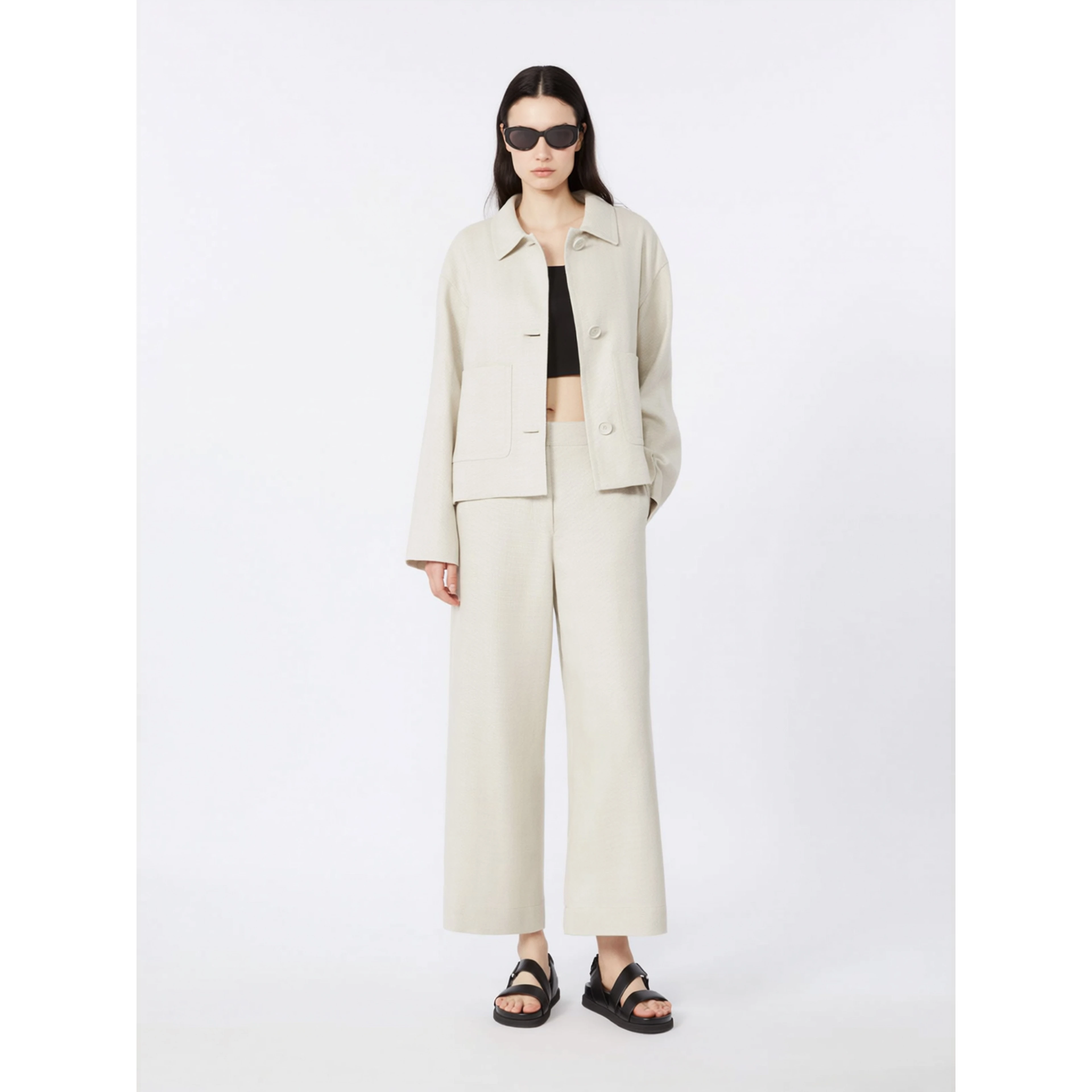 'S MAX MARA SMMDATTERO jacket