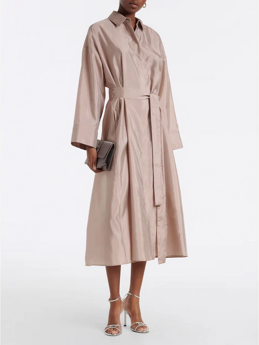 'S MAX MARA SMMANNA dress