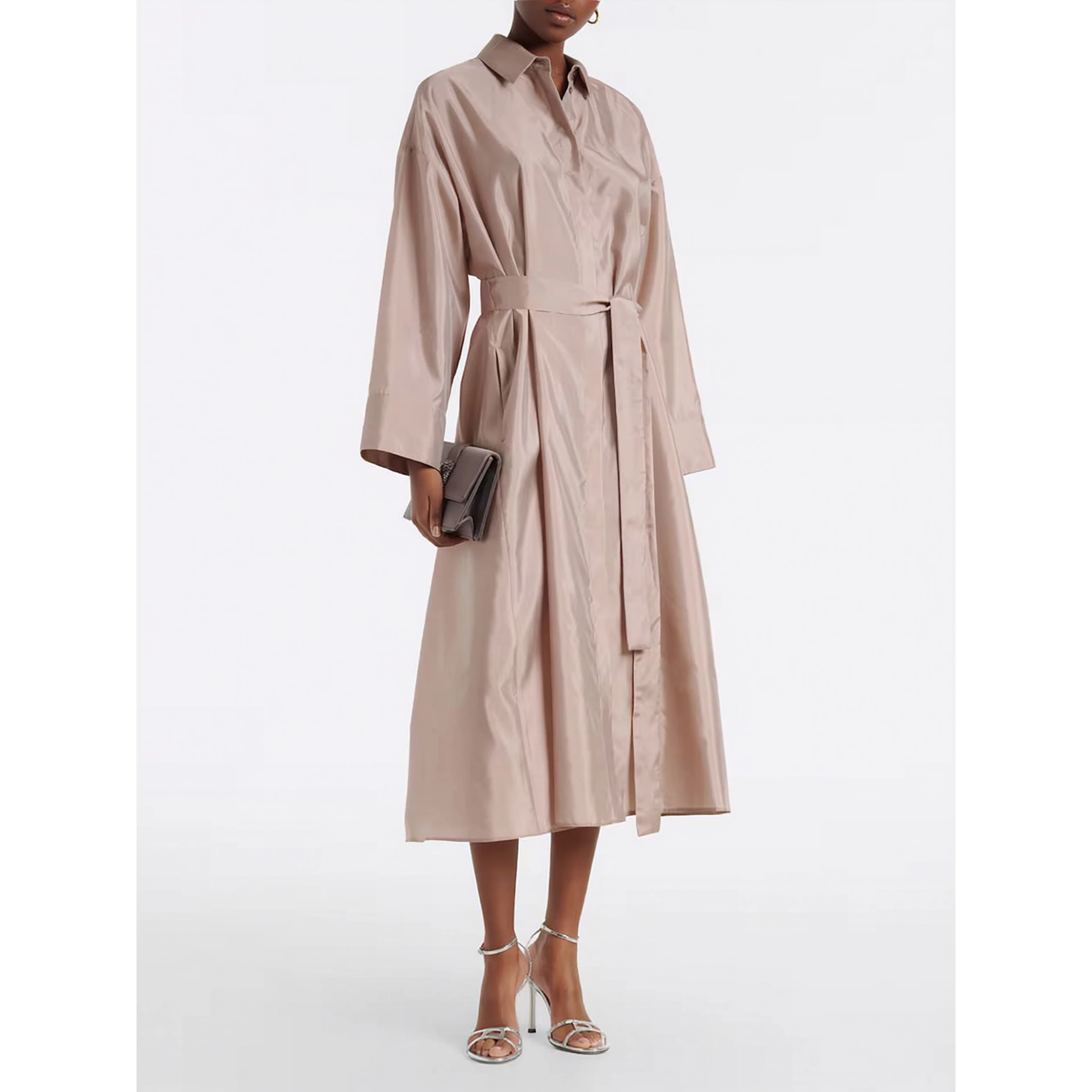'S MAX MARA SMMANNA dress