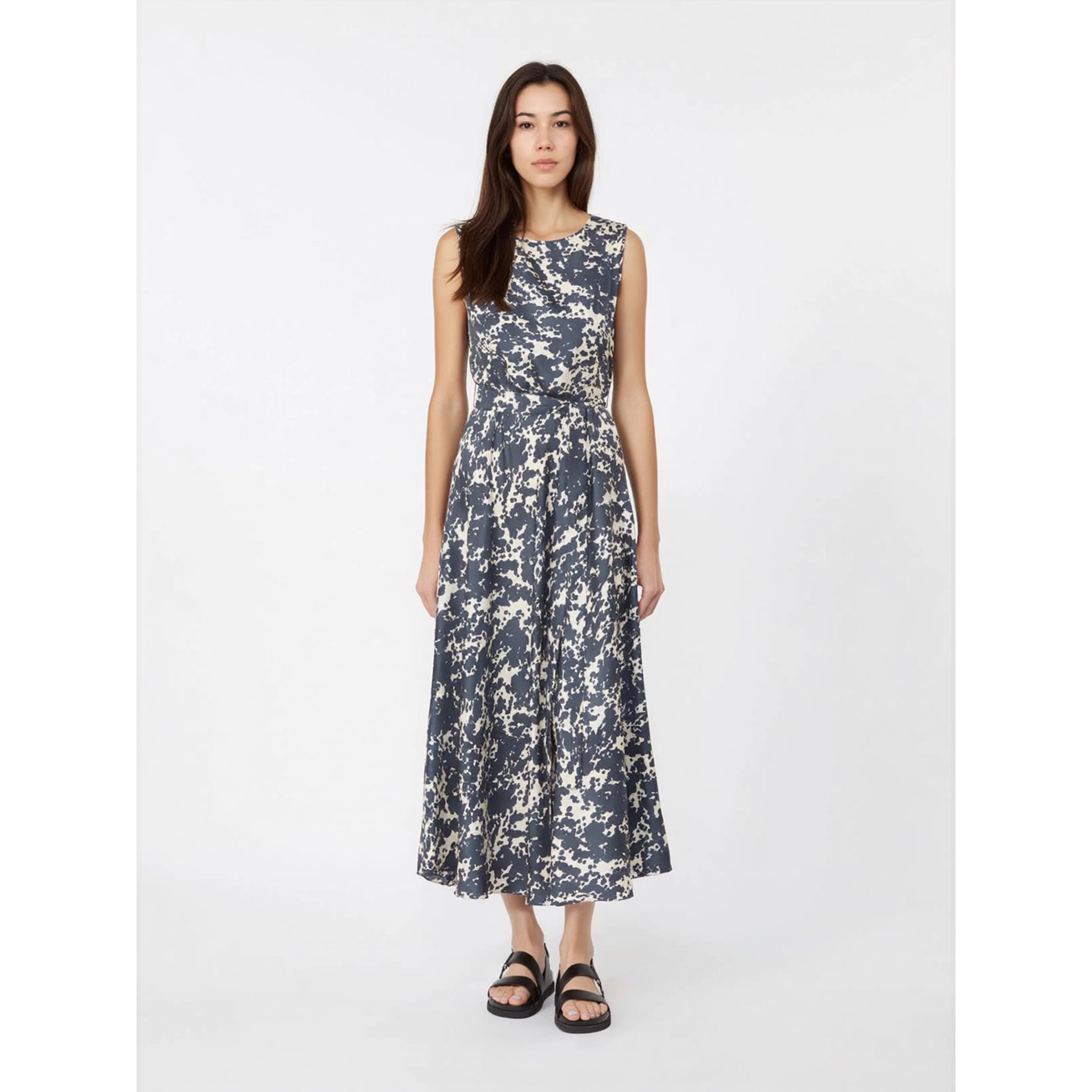 'S MAX MARA SMMMARTINA dress