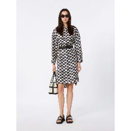'S MAX MARA SMMPINZA dress