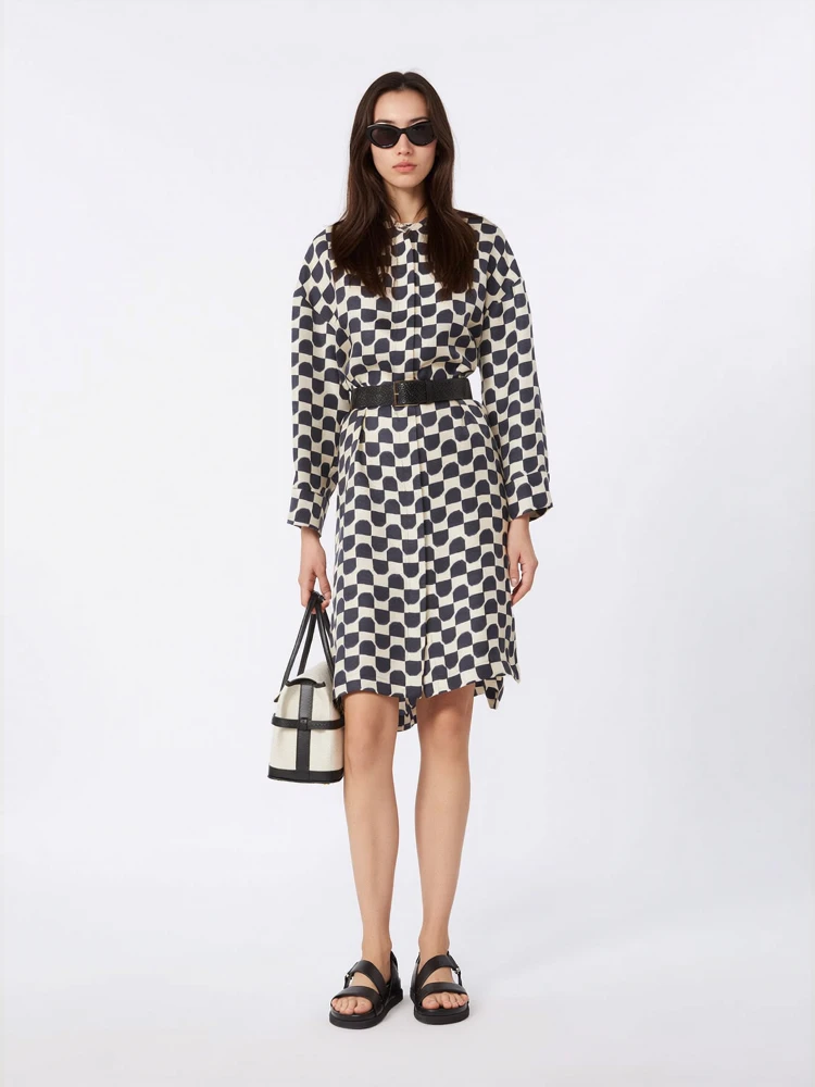 'S MAX MARA SMMPINZA dress alternative