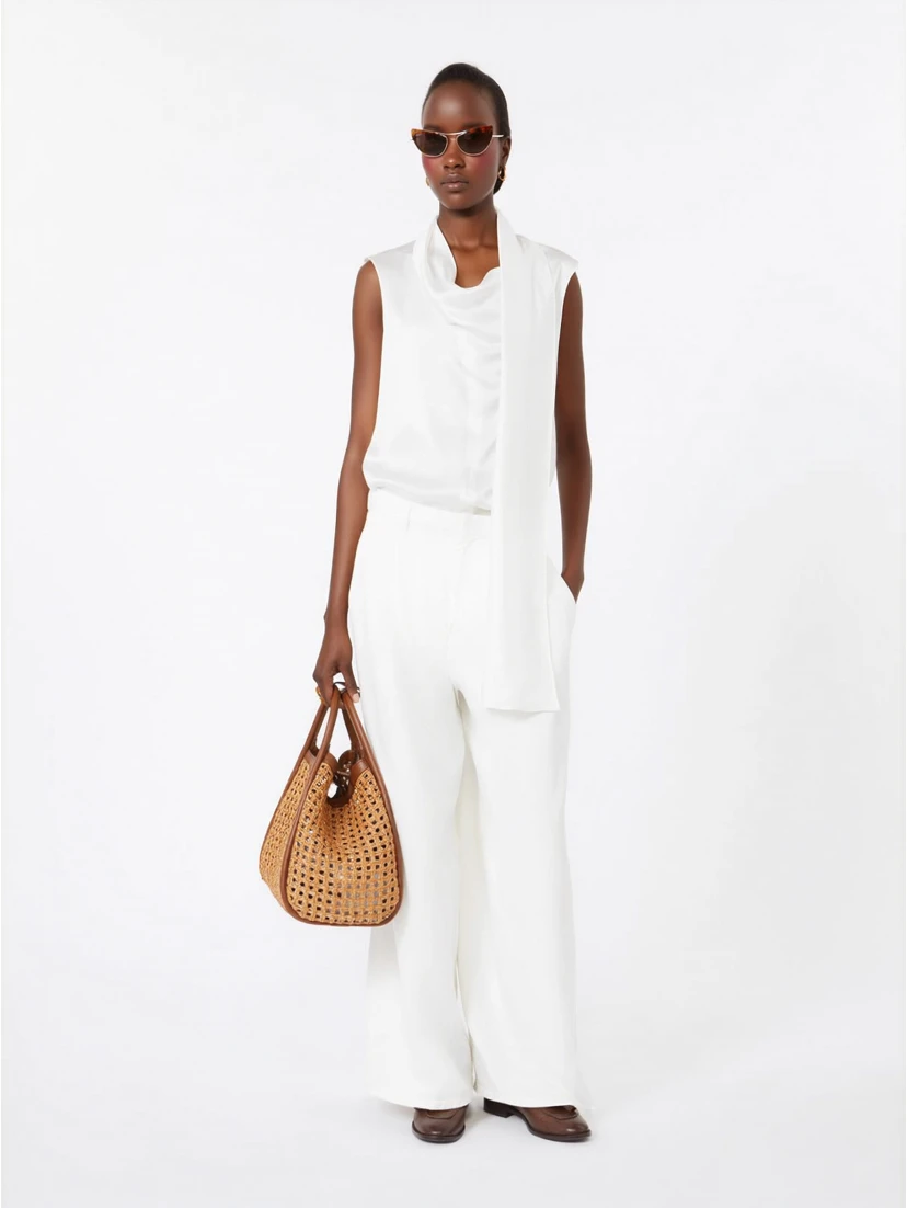 'S MAX MARA SMMDRY top