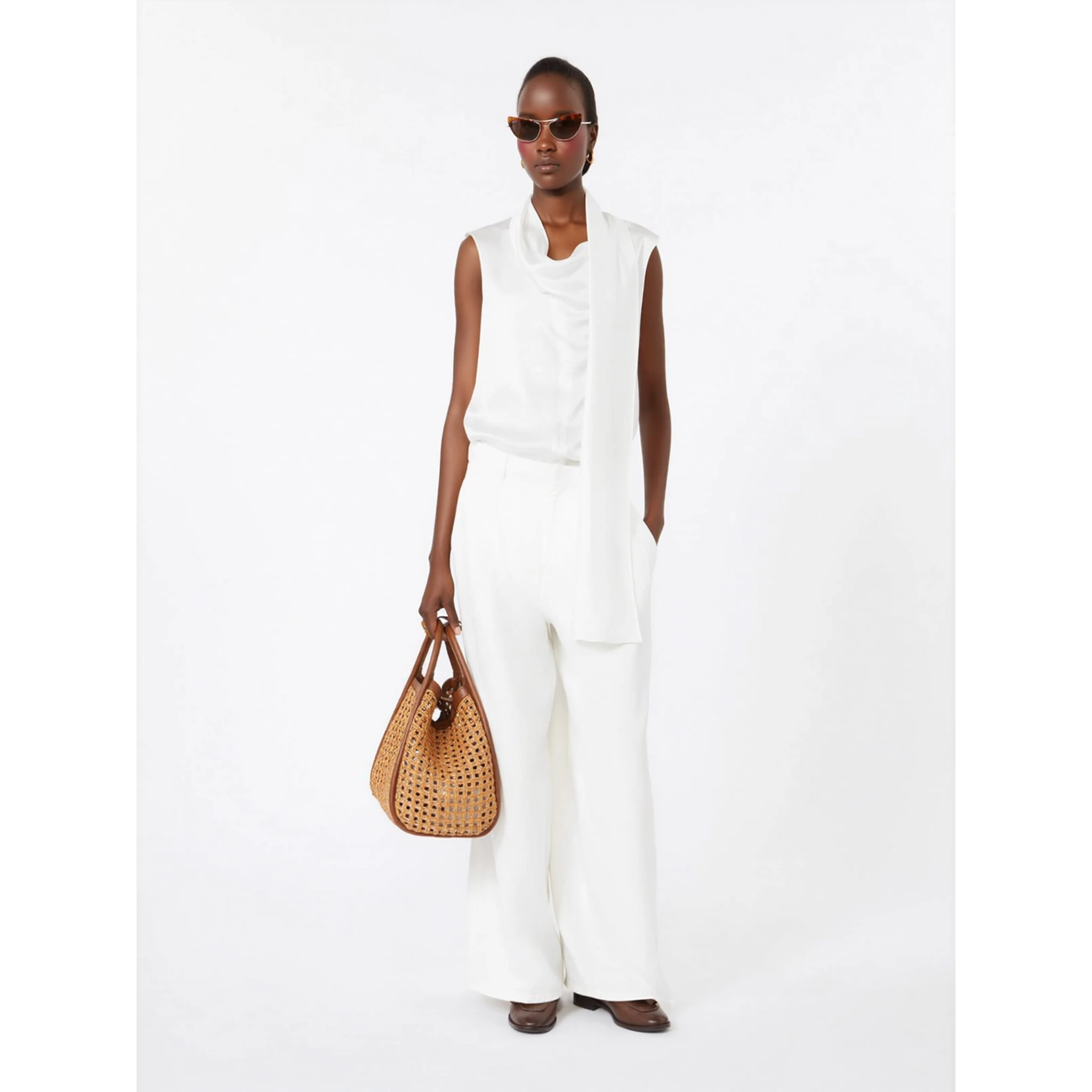 'S MAX MARA SMMDRY top