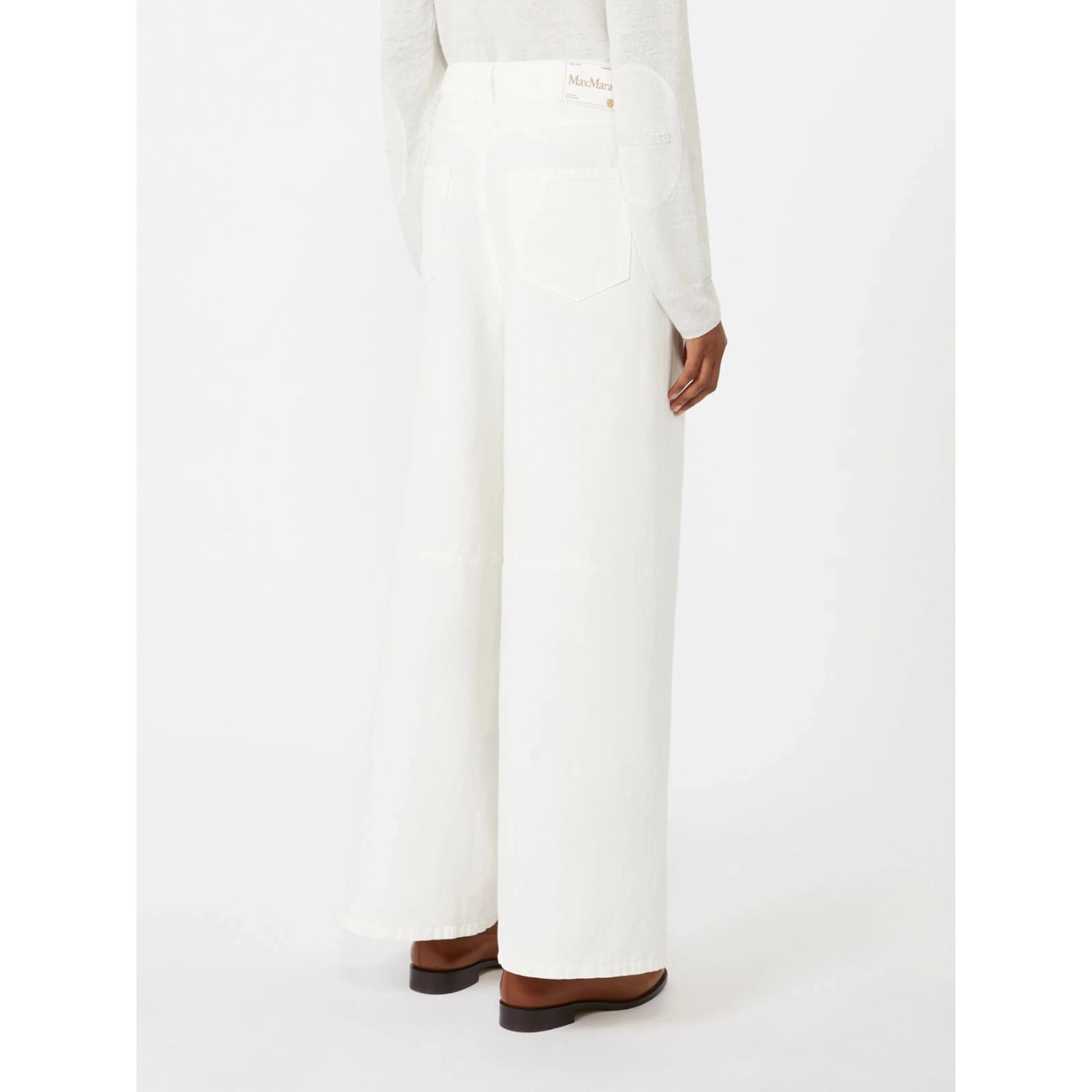 'S MAX MARA SMMALOA pants