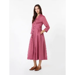'S MAX MARA SMMCAMILLA dress