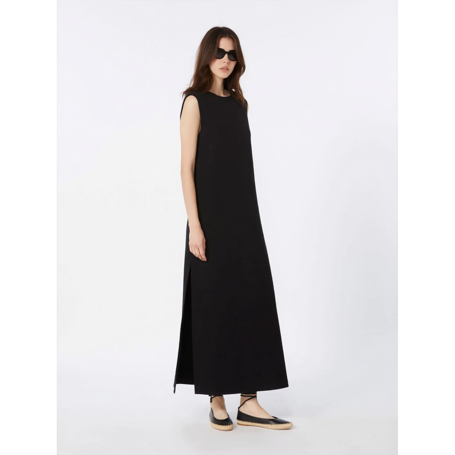 'S MAX MARA SMMPEPLI dress