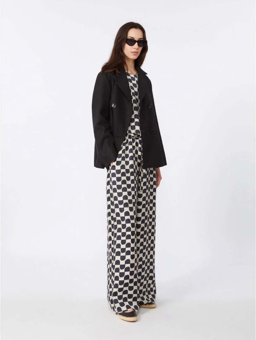 'S MAX MARA SMMRONCHI jumpsuit