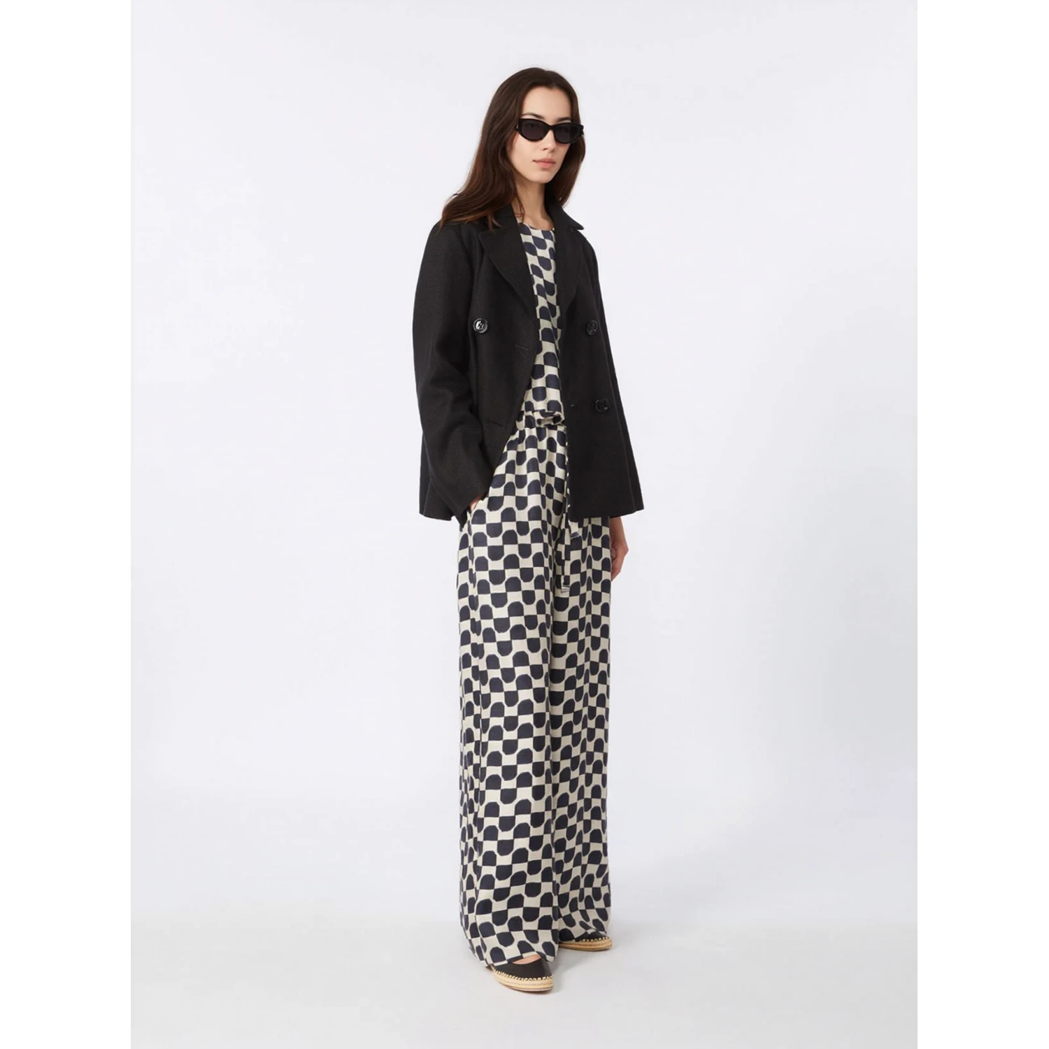 'S MAX MARA SMMRONCHI jumpsuit