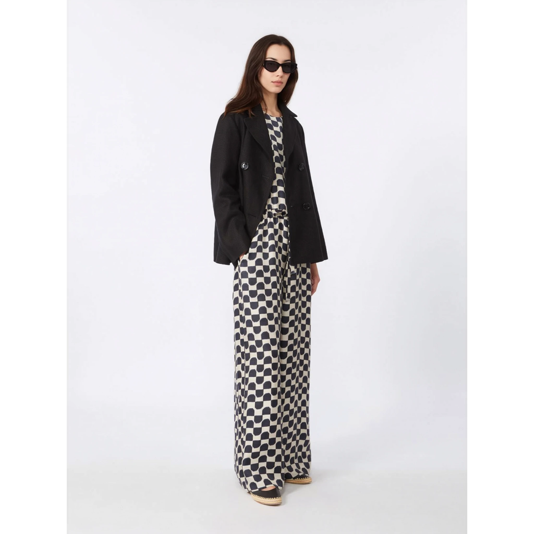 'S MAX MARA SMMRONCHI jumpsuit