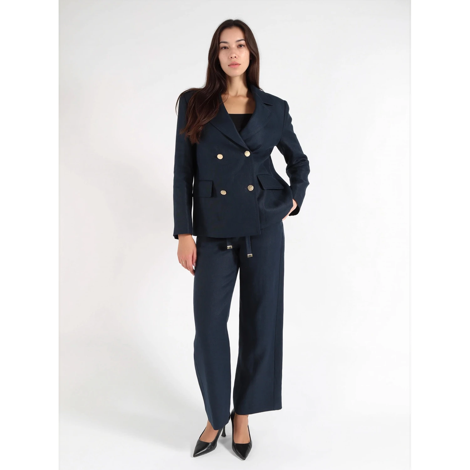 'S MAX MARA SMMAMEDEA trousers