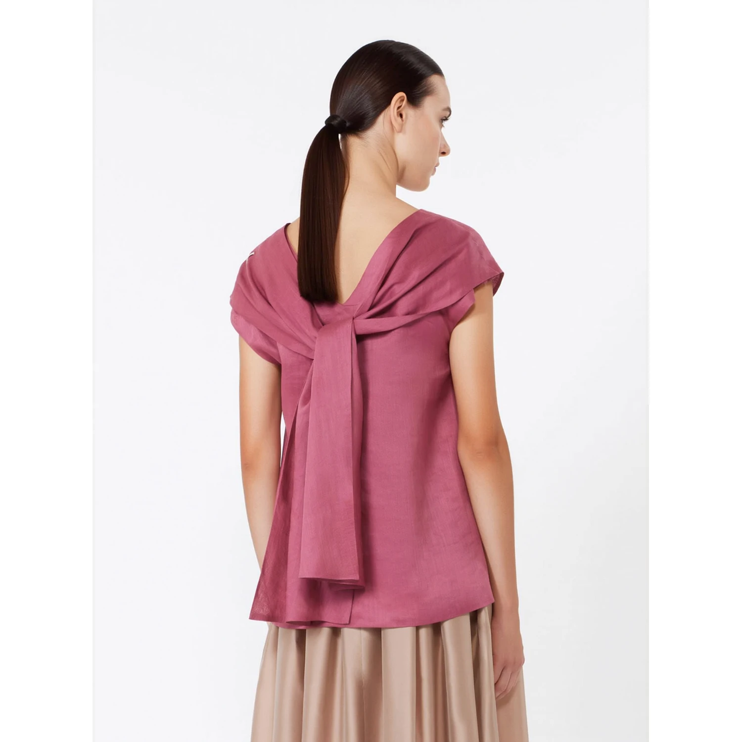 'S MAX MARA SMMTALENTO t-shirt