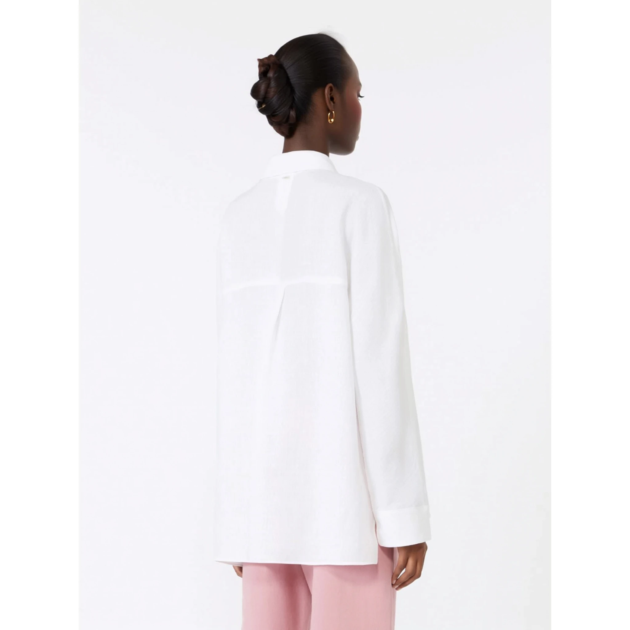 'S MAX MARA SMMGALA shirt