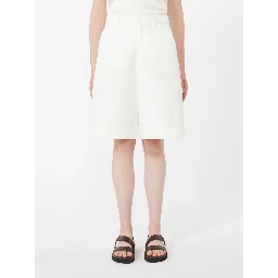 'S MAX MARA SMMSOLE bermuda shorts