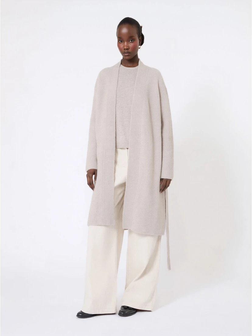 'S MAX MARA SMMNUVOLE cardigan