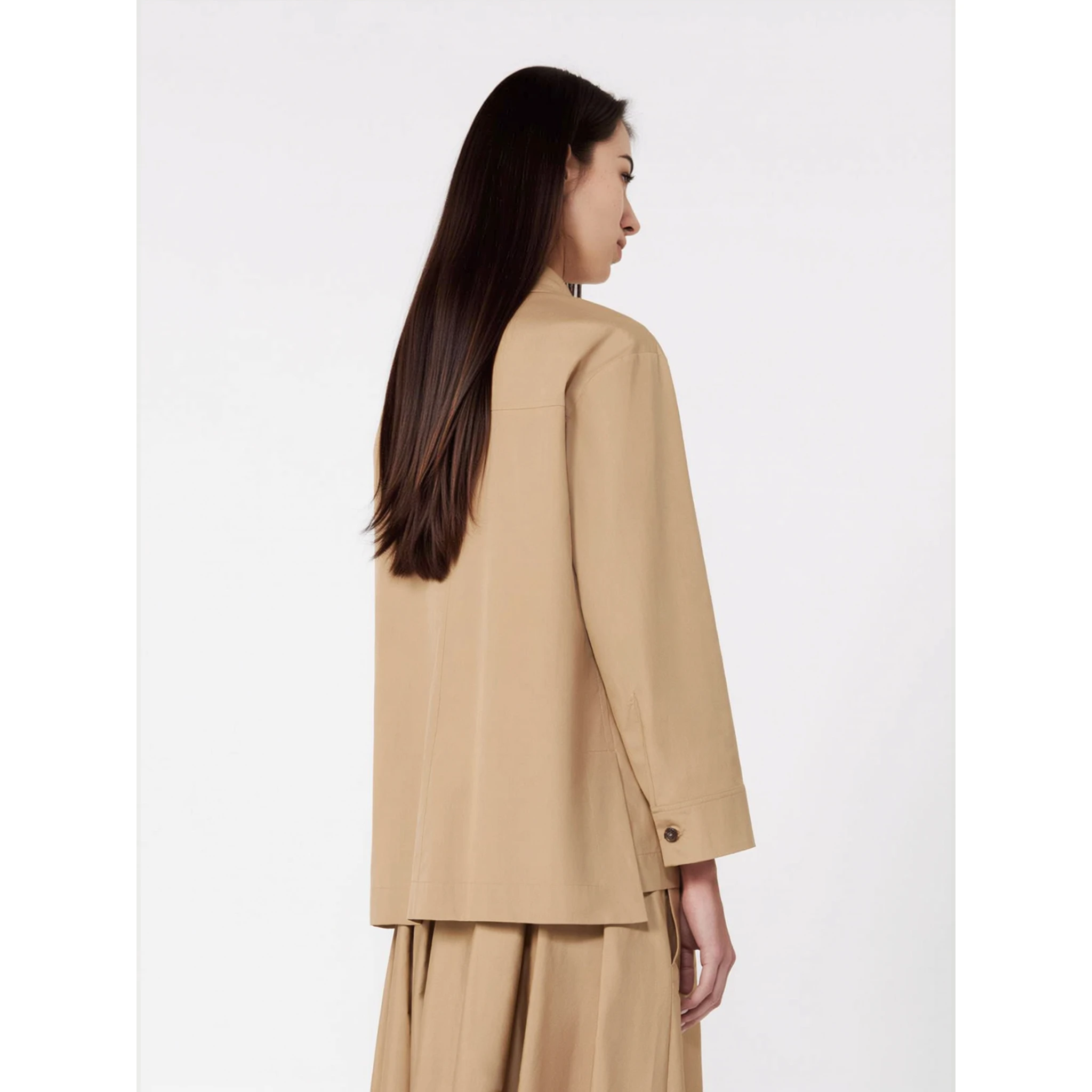 'S MAX MARA SMMARIANNE shirt