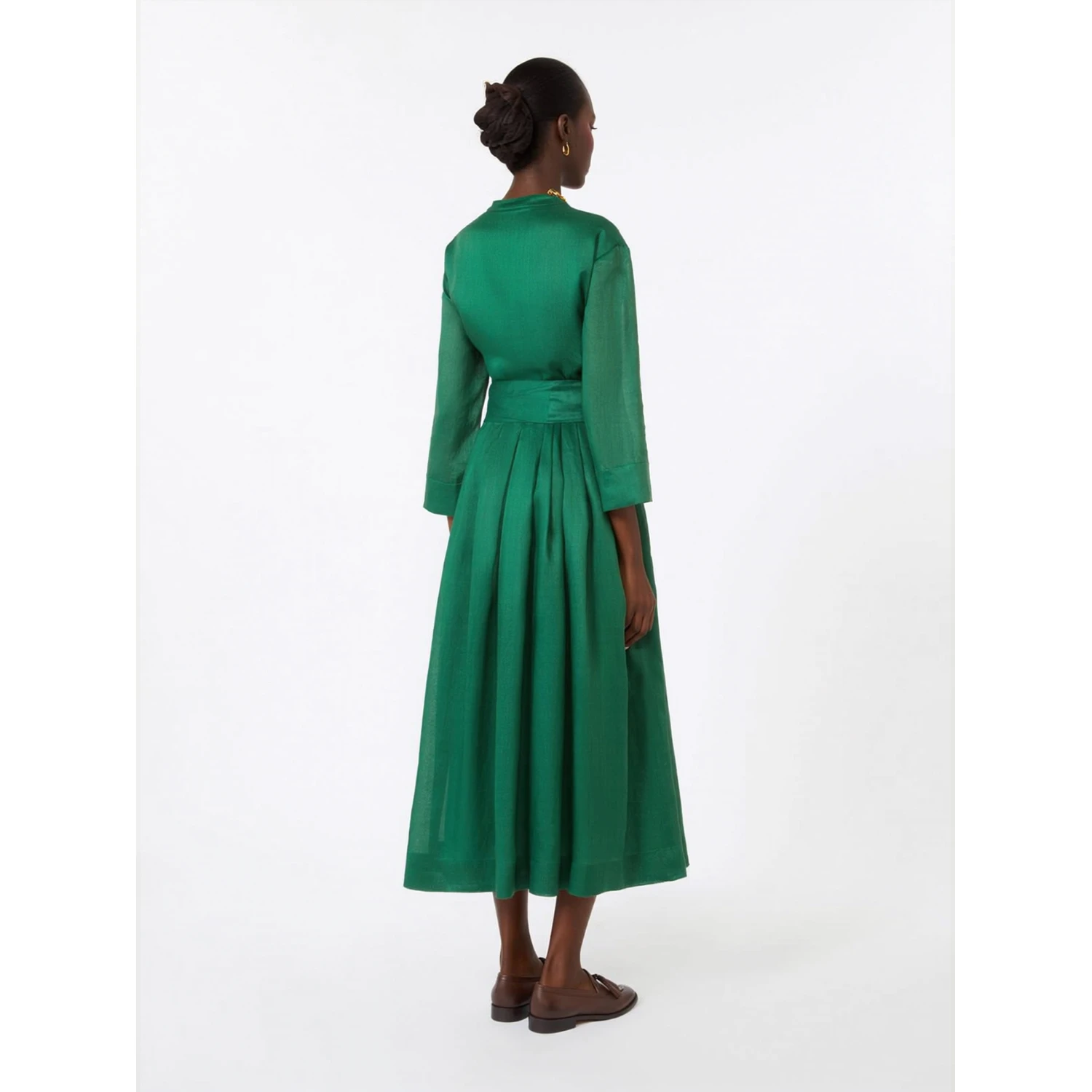 'S MAX MARA SMMCAMILLA dress