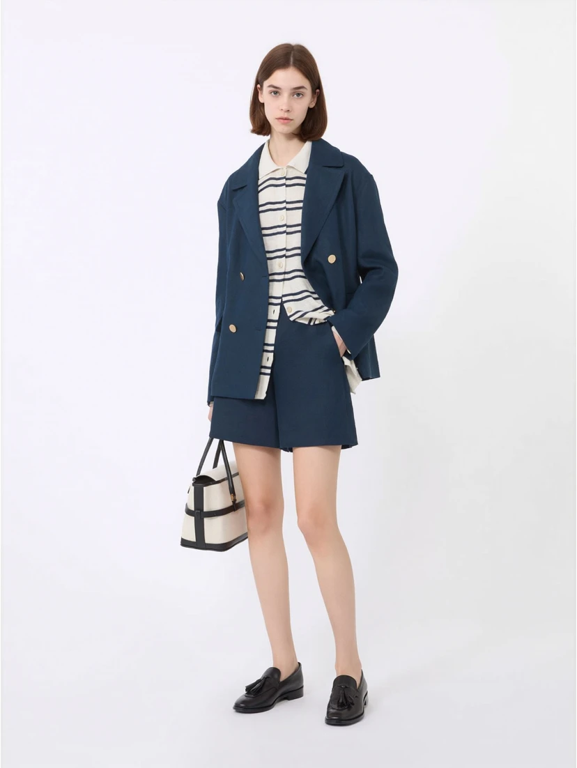 'S MAX MARA SMMORGINE cardigan