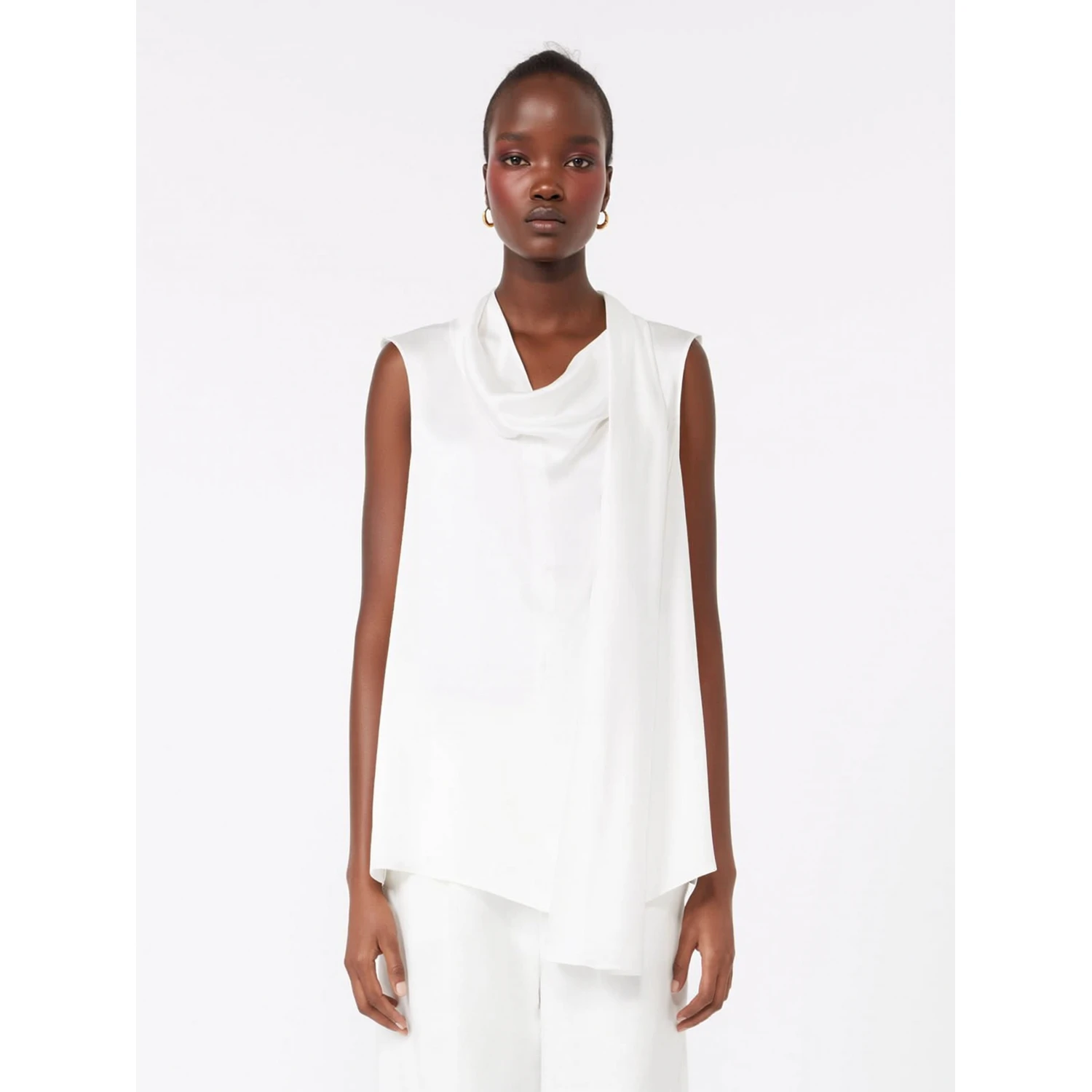'S MAX MARA SMMDRY top