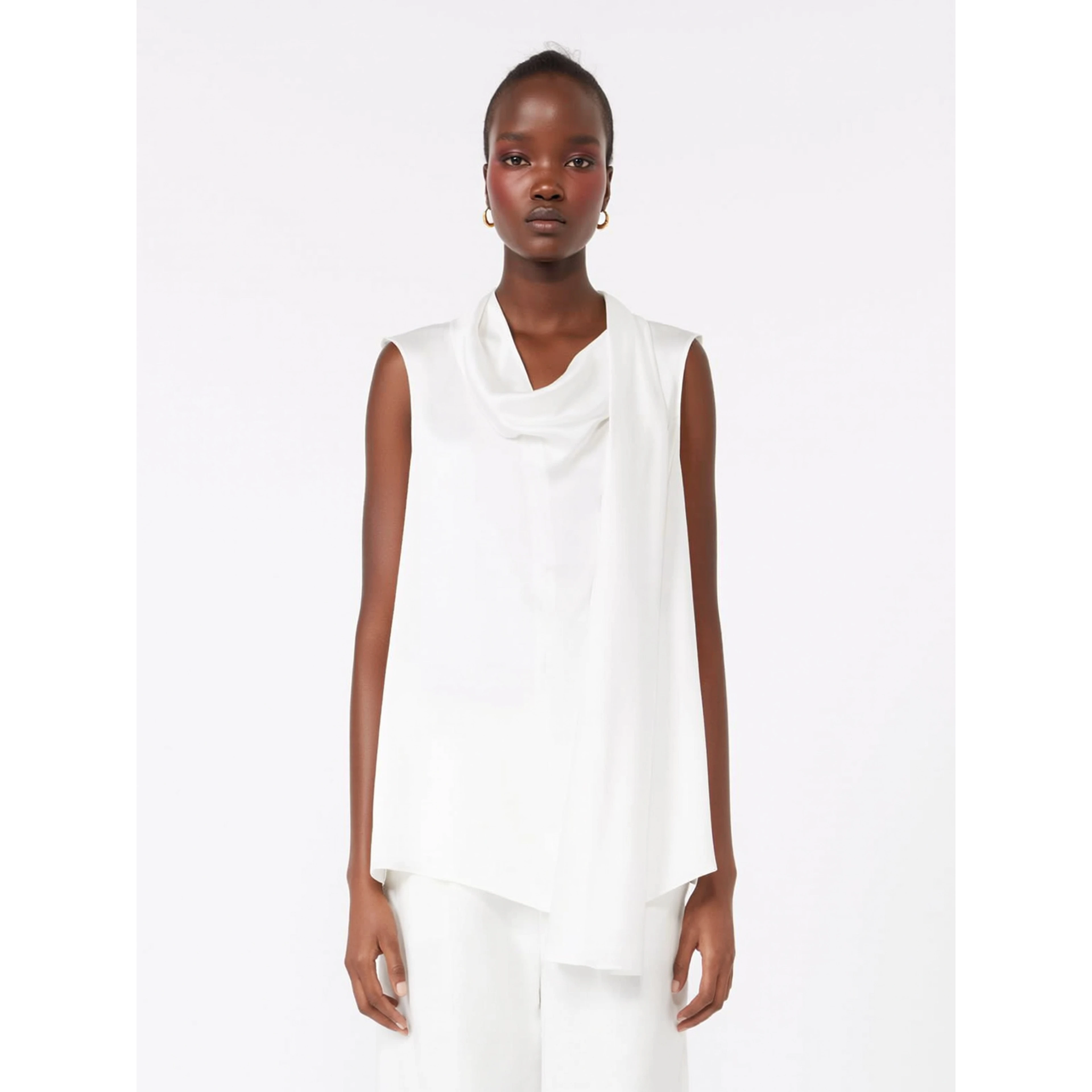 'S MAX MARA SMMDRY top