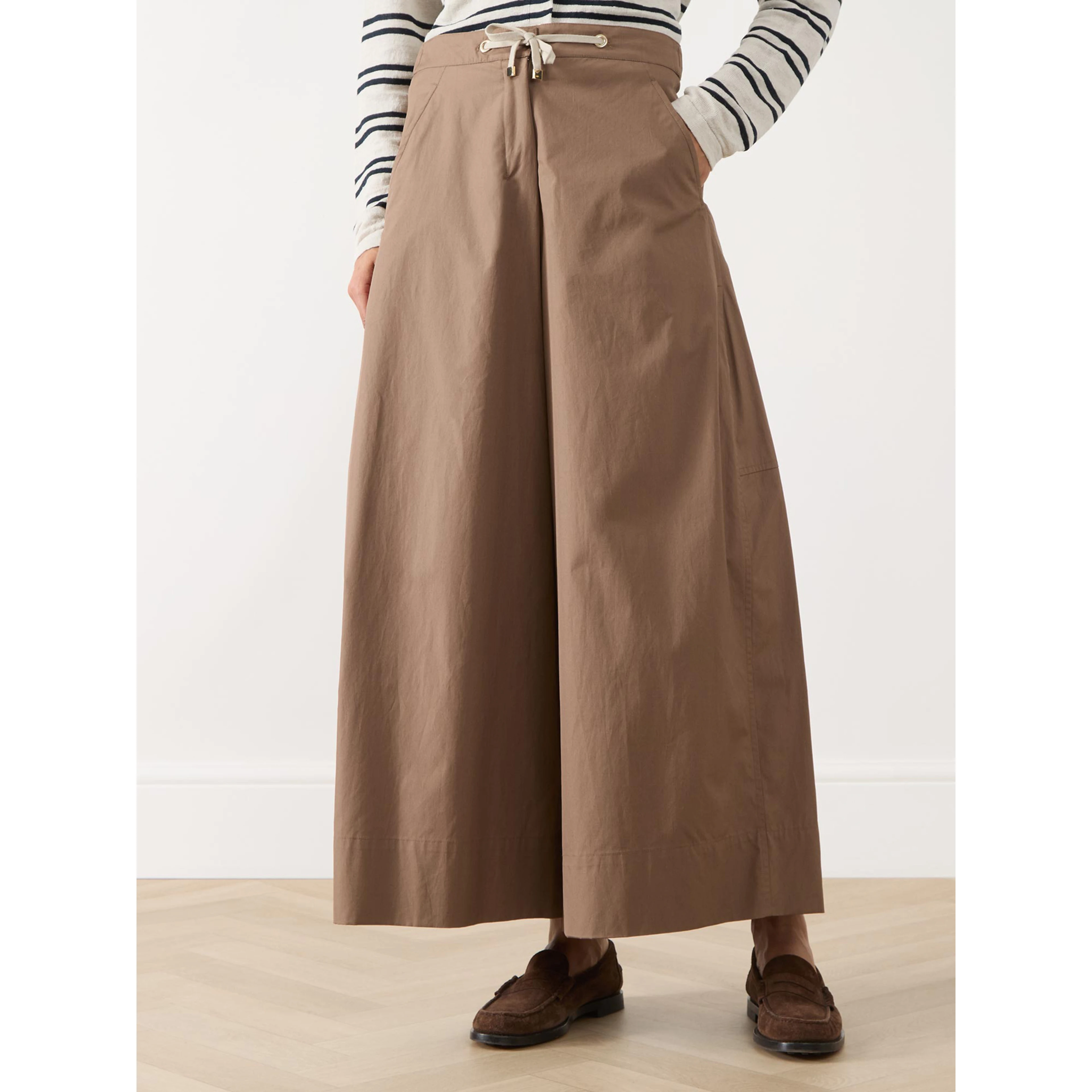 'S MAX MARA SMMGUFO pants