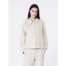 'S MAX MARA SMMDATTERO jacket