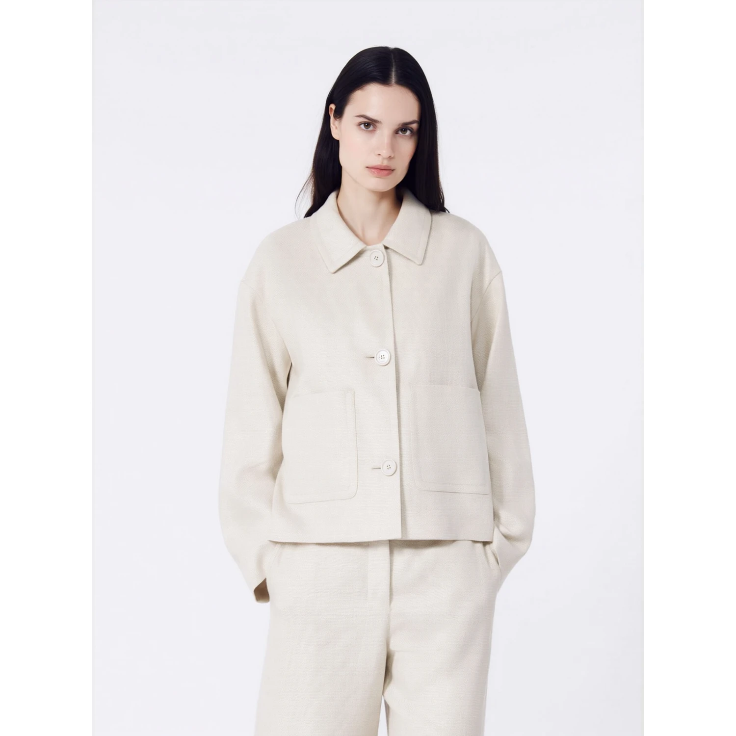 'S MAX MARA SMMDATTERO jacket