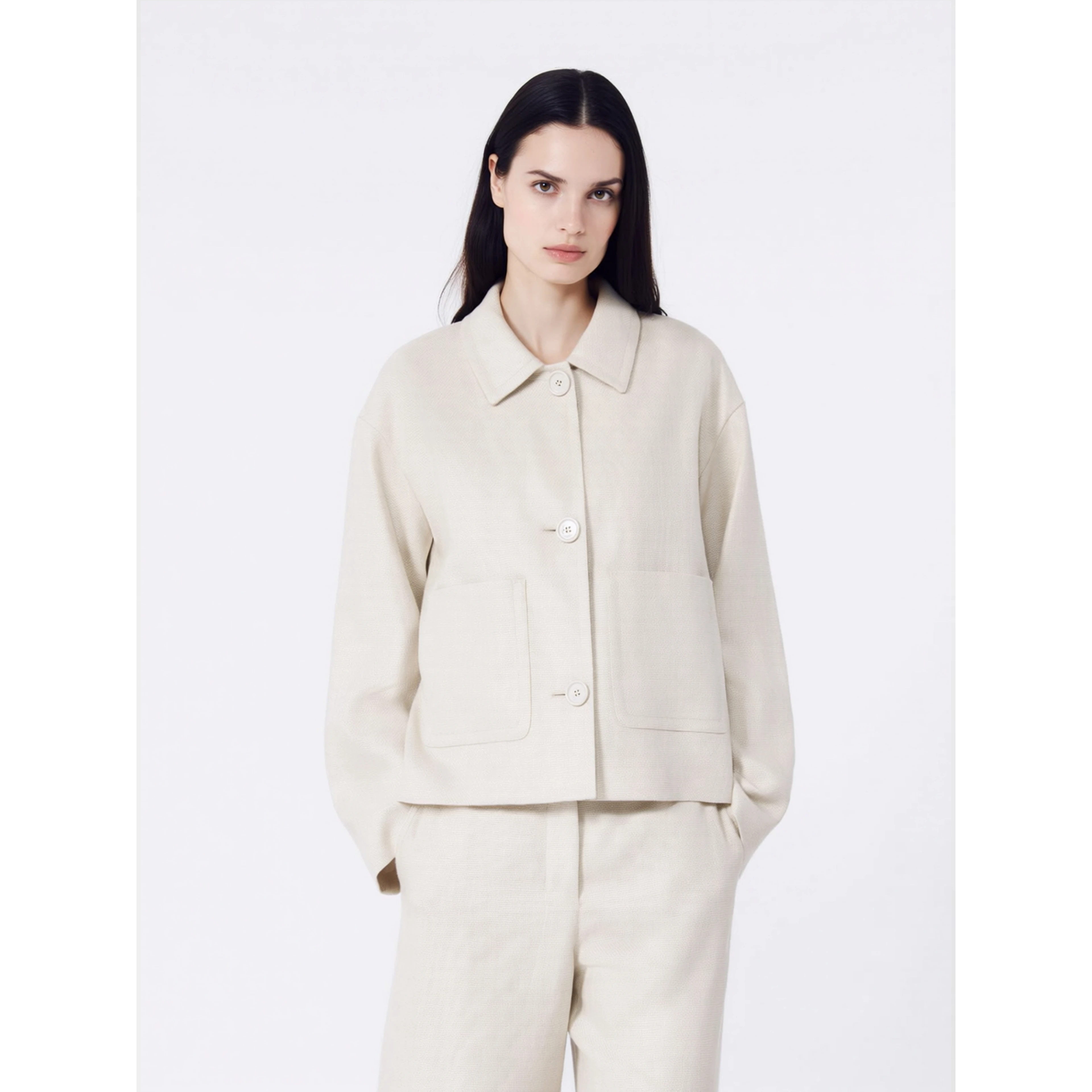 'S MAX MARA SMMDATTERO jacket