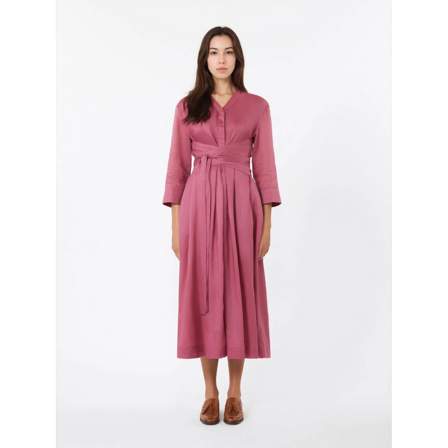 'S MAX MARA SMMCAMILLA dress