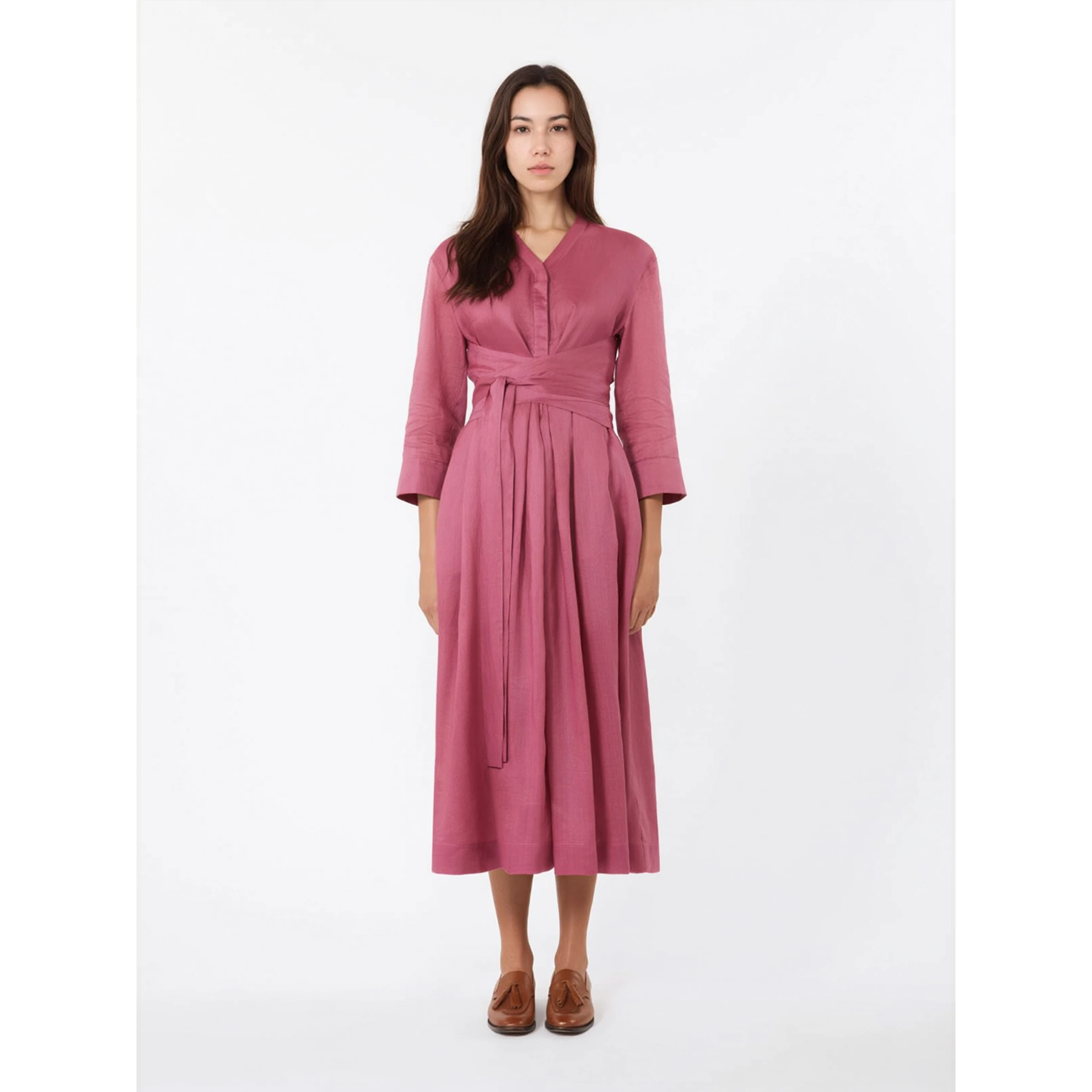 'S MAX MARA SMMCAMILLA dress
