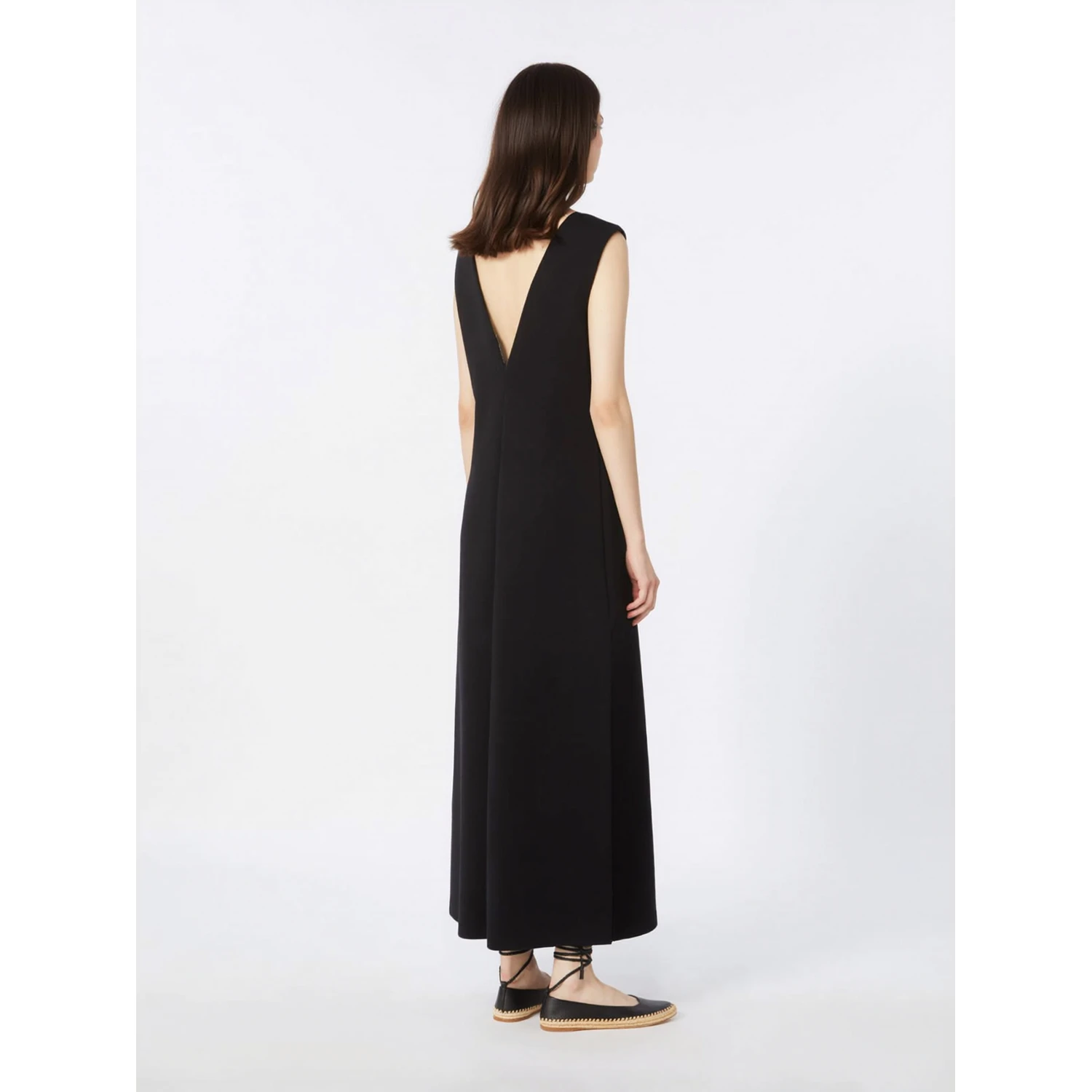 'S MAX MARA SMMPEPLI dress