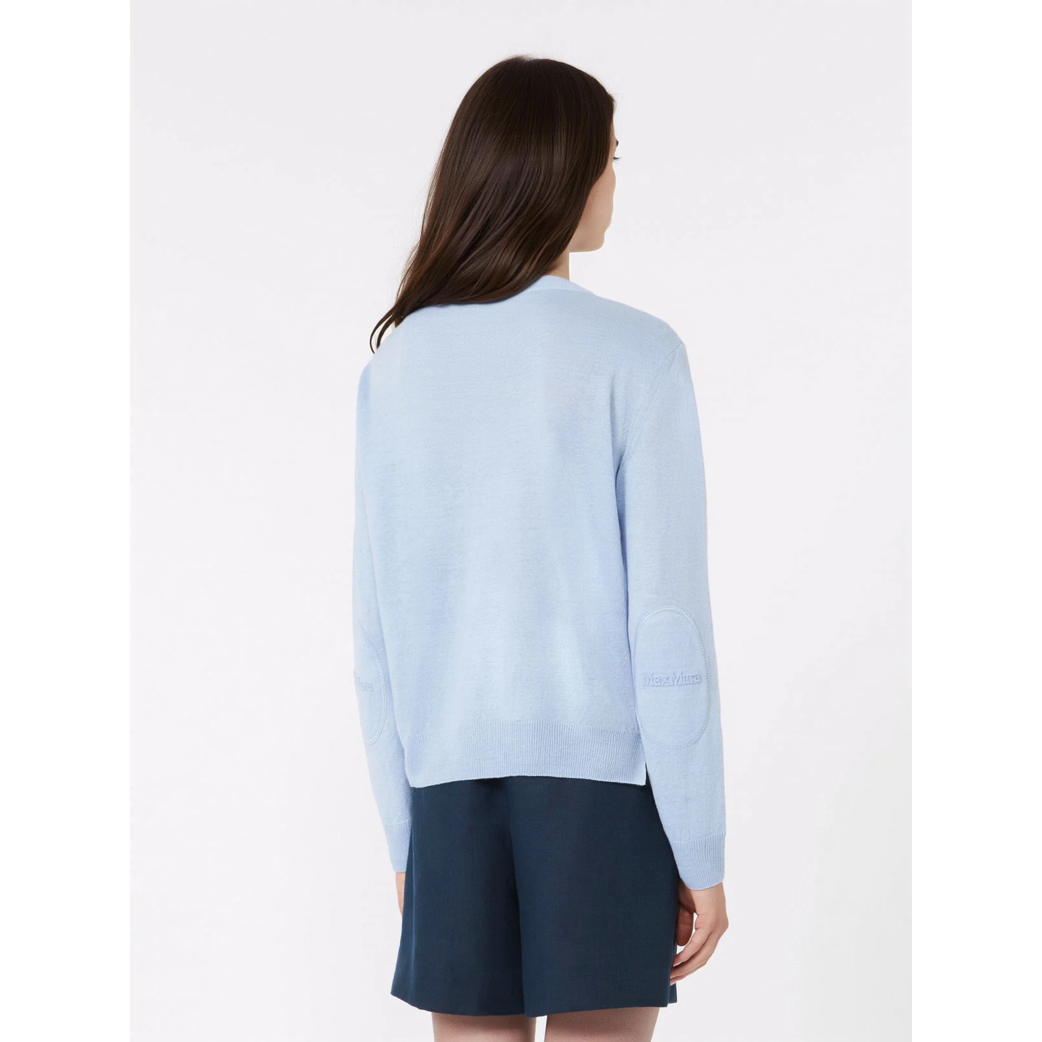 'S MAX MARA SMMFERVORE sweater