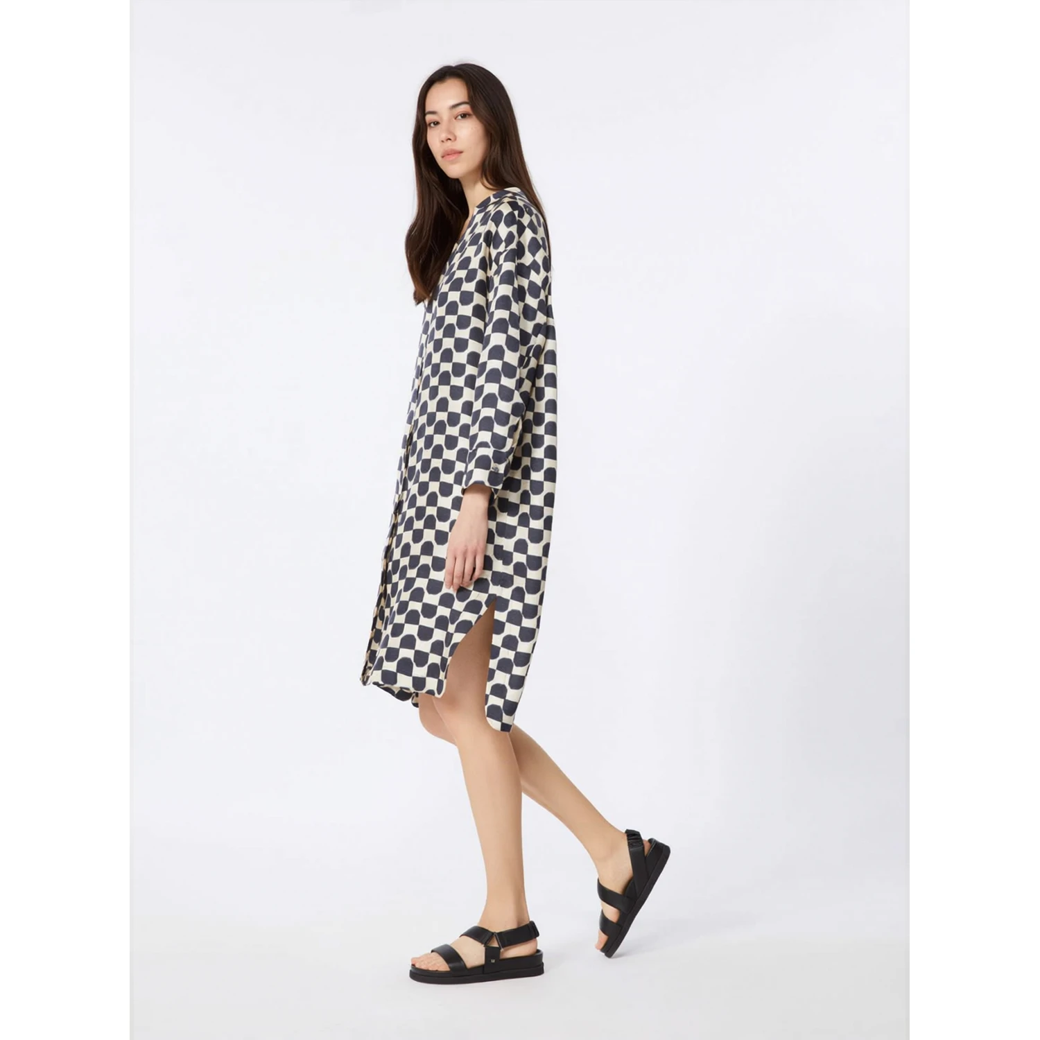 'S MAX MARA SMMPINZA dress