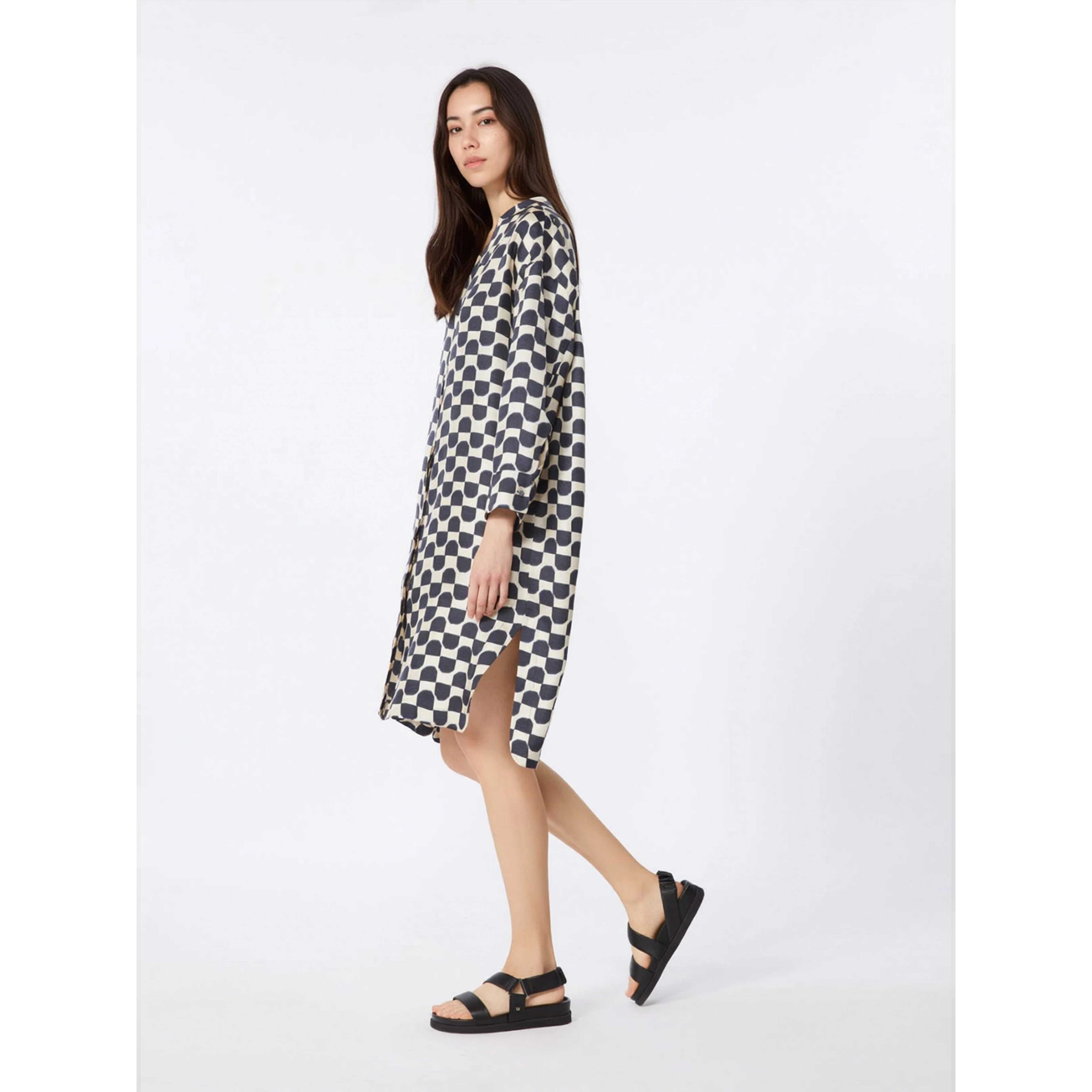 'S MAX MARA SMMPINZA dress