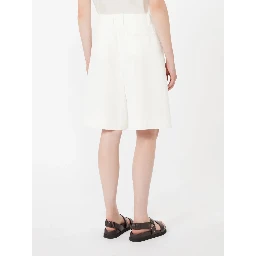 'S MAX MARA SMMSOLE bermuda shorts